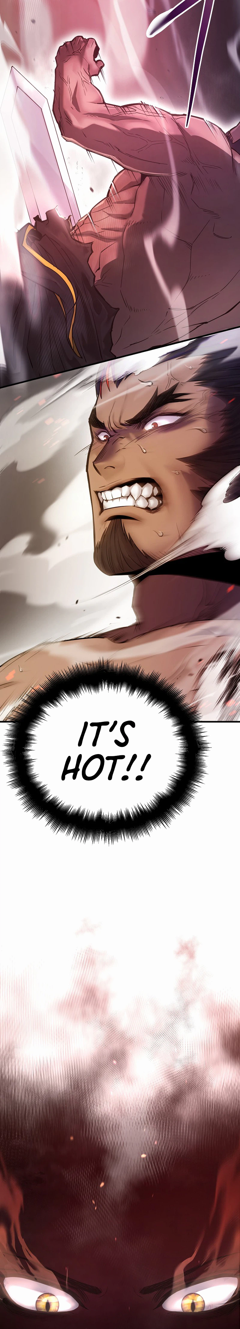 Dark and Light Martial Emperor - Chapter 54 Page 9