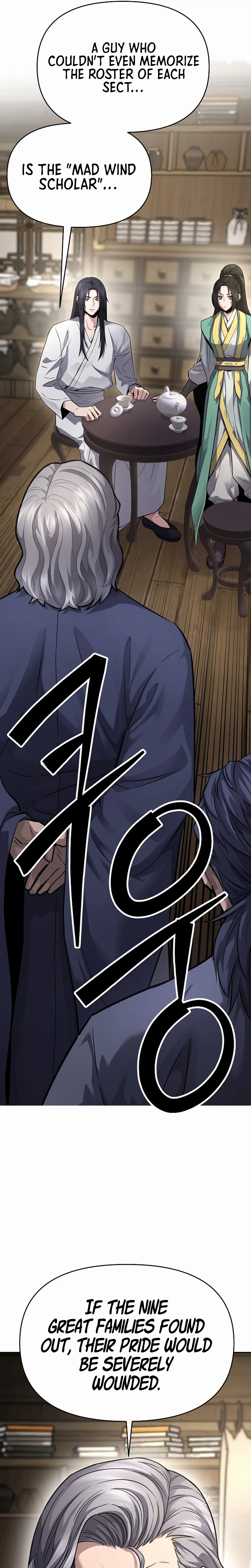 Dark and Light Martial Emperor - Chapter 55 Page 19