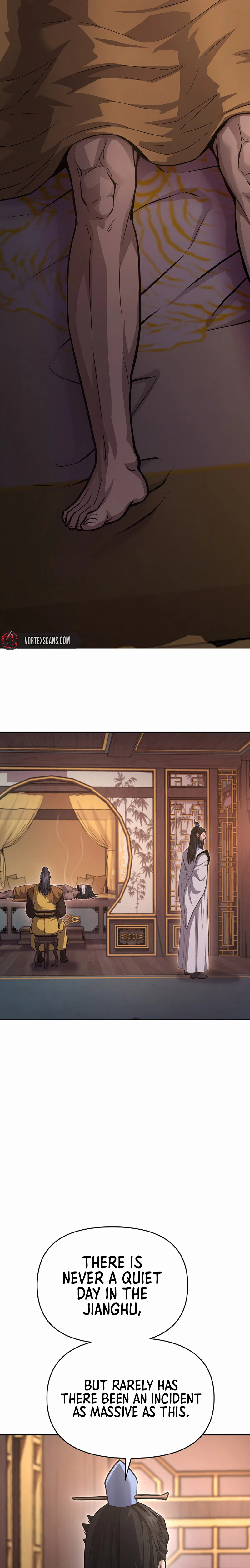Dark and Light Martial Emperor - Chapter 55 Page 23
