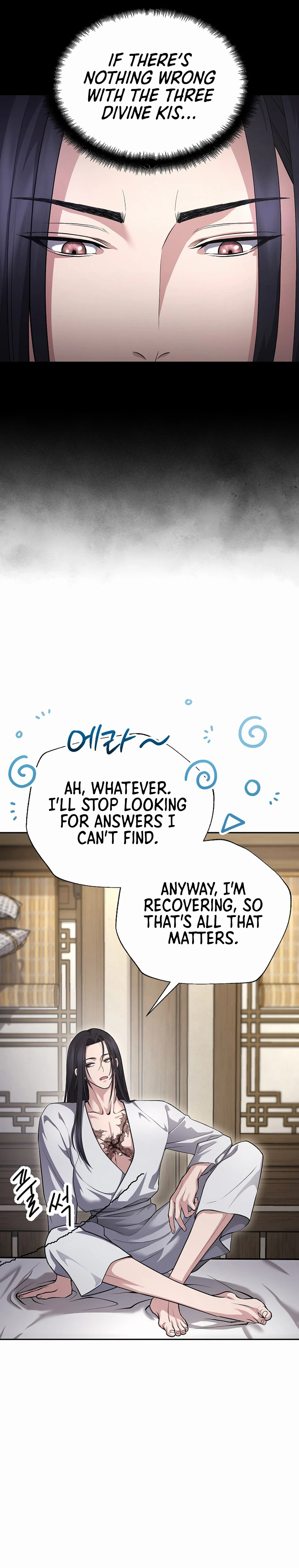 Dark and Light Martial Emperor - Chapter 55 Page 6