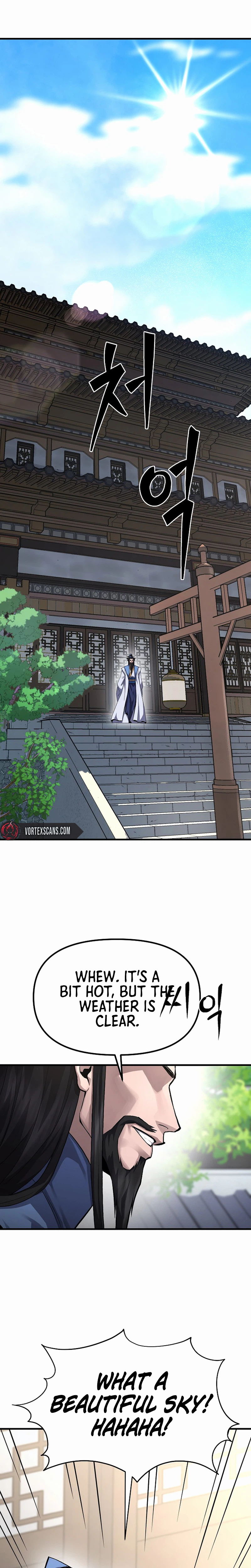 Dark and Light Martial Emperor - Chapter 56 Page 12