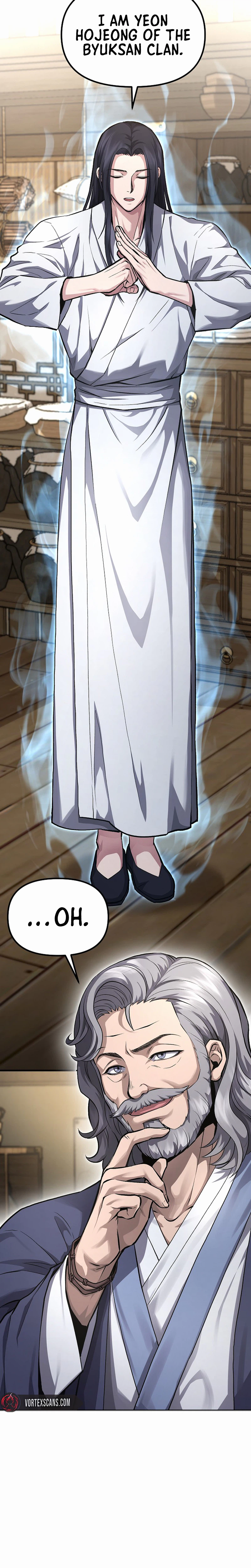 Dark and Light Martial Emperor - Chapter 56 Page 18