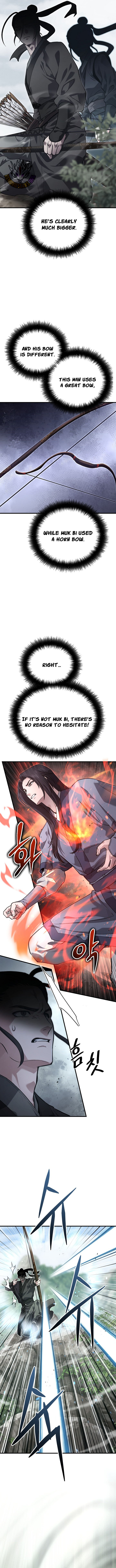 Dark and Light Martial Emperor - Chapter 59 Page 10