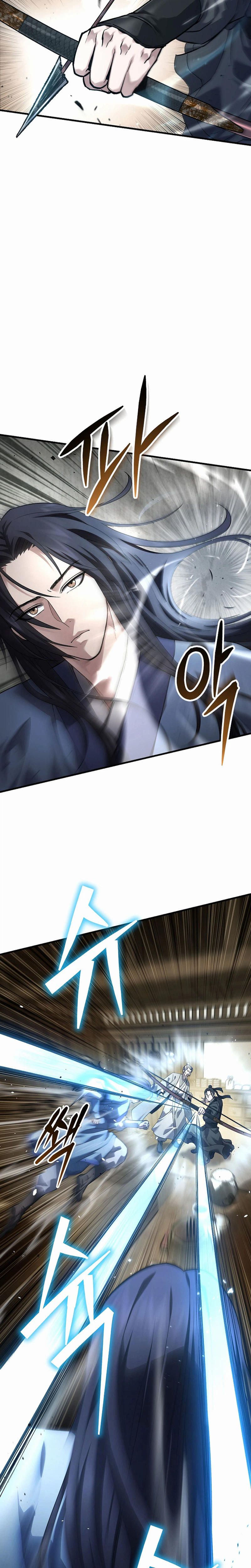 Dark and Light Martial Emperor - Chapter 60 Page 12