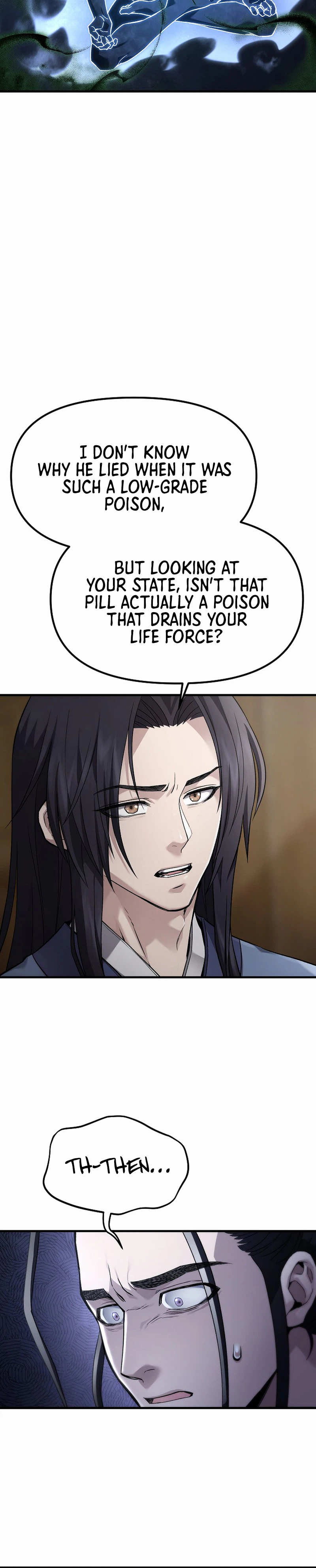 Dark and Light Martial Emperor - Chapter 60 Page 19