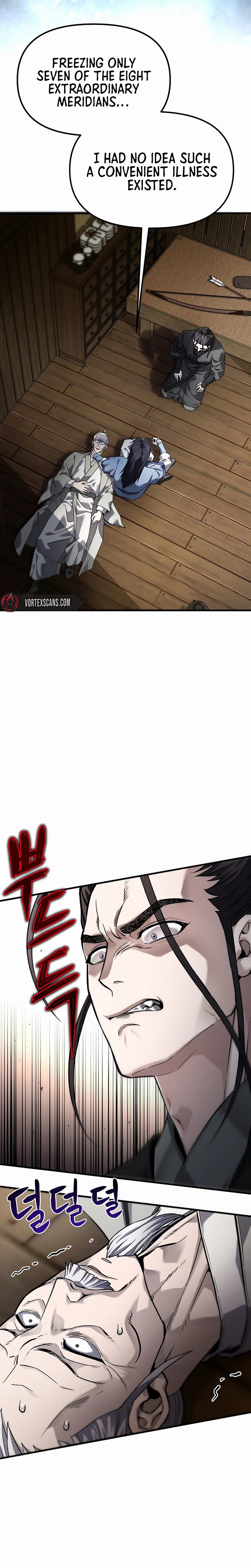 Dark and Light Martial Emperor - Chapter 60 Page 30