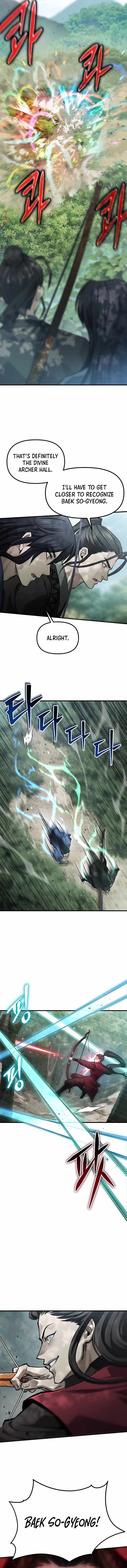 Dark and Light Martial Emperor - Chapter 61 Page 12