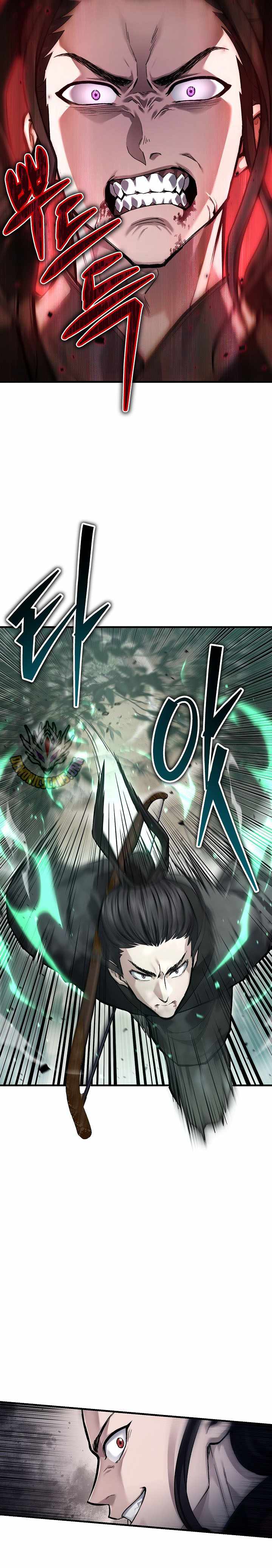 Dark and Light Martial Emperor - Chapter 61 Page 13