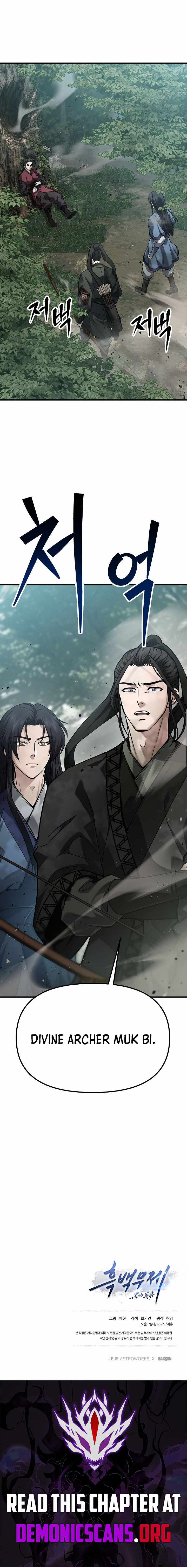 Dark and Light Martial Emperor - Chapter 62 Page 15