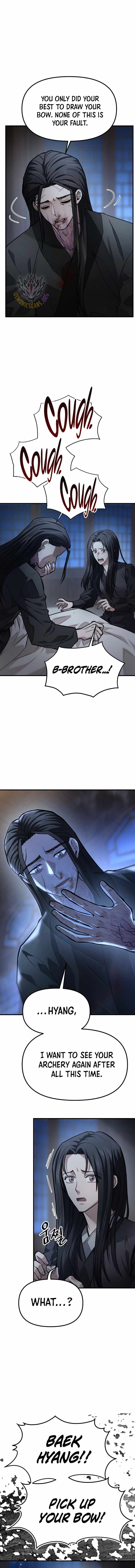 Dark and Light Martial Emperor - Chapter 63 Page 17