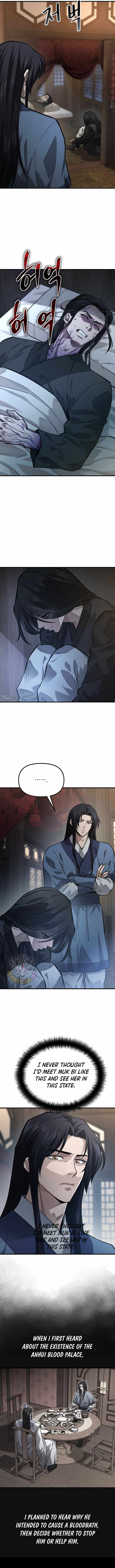 Dark and Light Martial Emperor - Chapter 63 Page 9