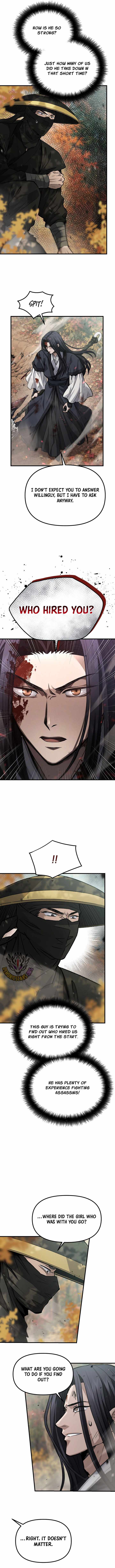 Dark and Light Martial Emperor - Chapter 72 Page 11