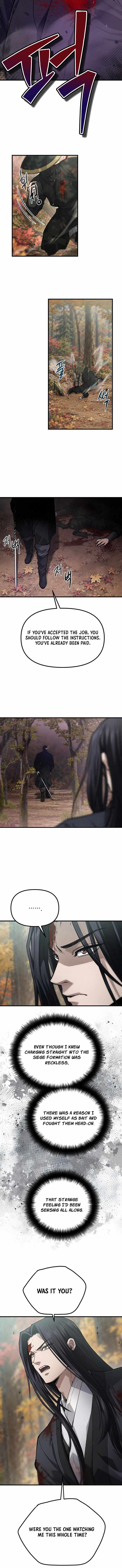 Dark and Light Martial Emperor - Chapter 72 Page 13