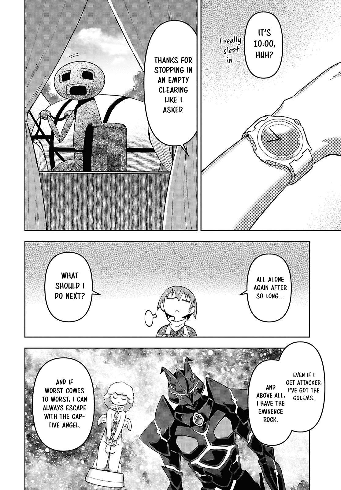 Dungeon Tou de Yadoya wo Yarou! Souzou Mahou wo Moratta Ore no Hosoude Hanjouki - Chapter 61 Page 25