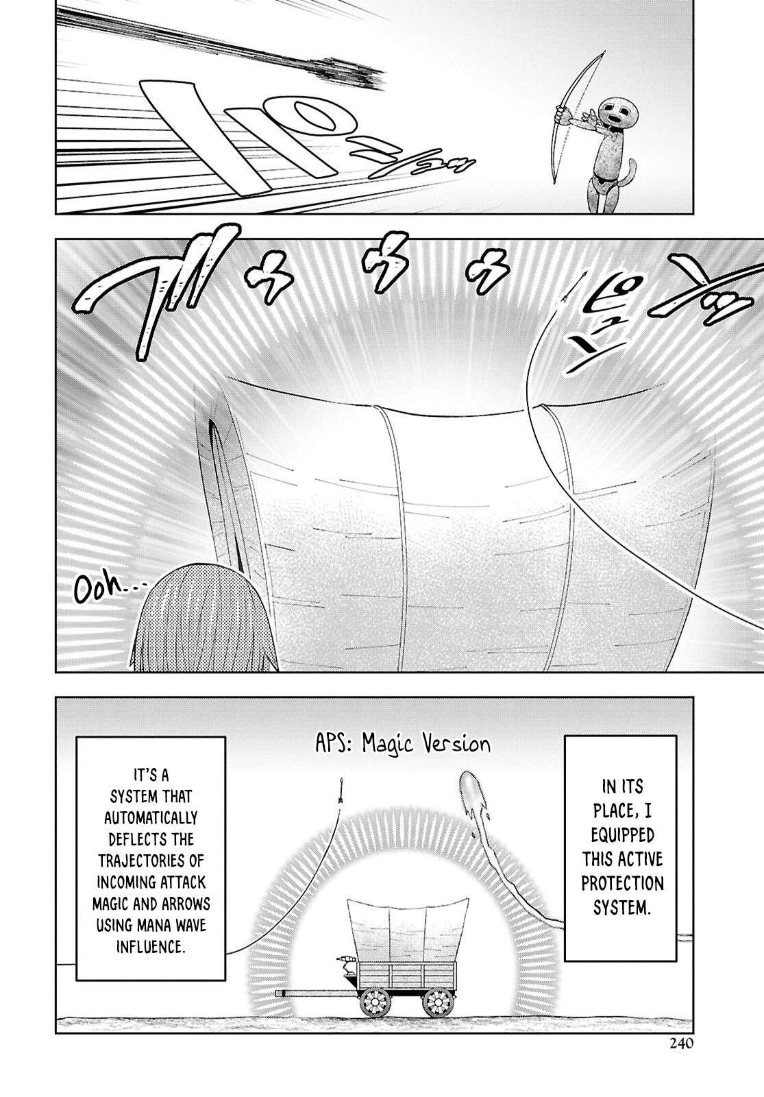 Dungeon Tou de Yadoya wo Yarou! Souzou Mahou wo Moratta Ore no Hosoude Hanjouki - Chapter 62 Page 11