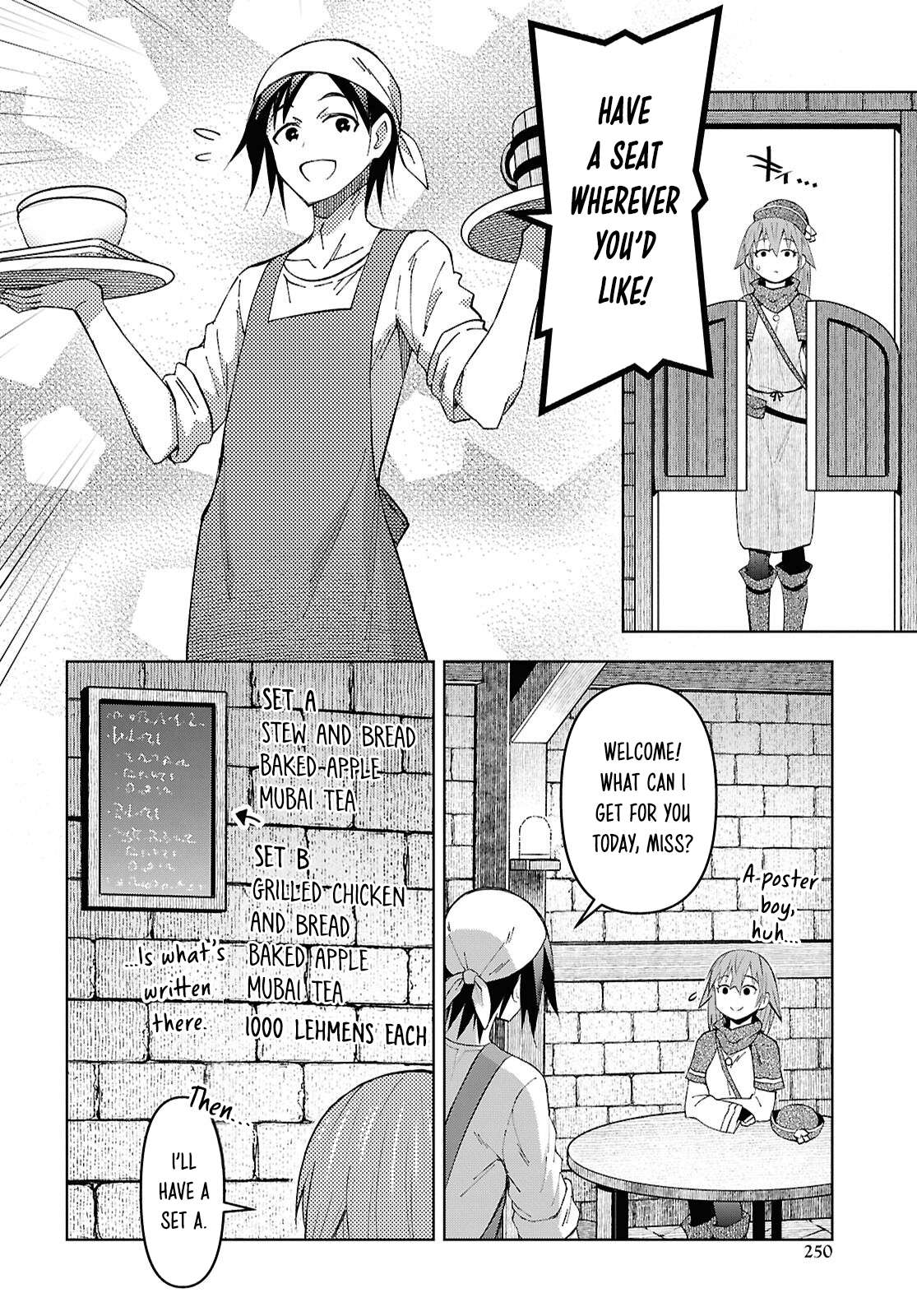 Dungeon Tou de Yadoya wo Yarou! Souzou Mahou wo Moratta Ore no Hosoude Hanjouki - Chapter 62 Page 20