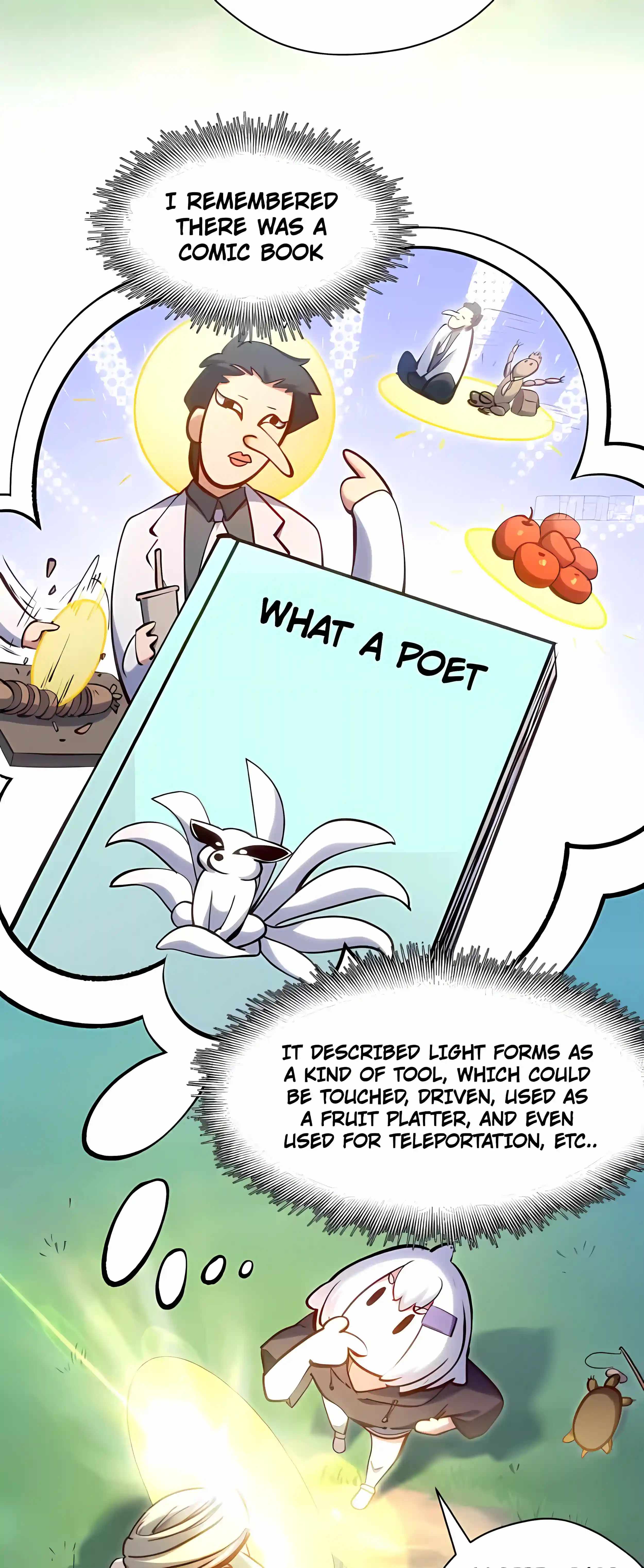Top Tier Providence - Secretly Cultivate for a Thousand Years - Chapter 273 Page 11