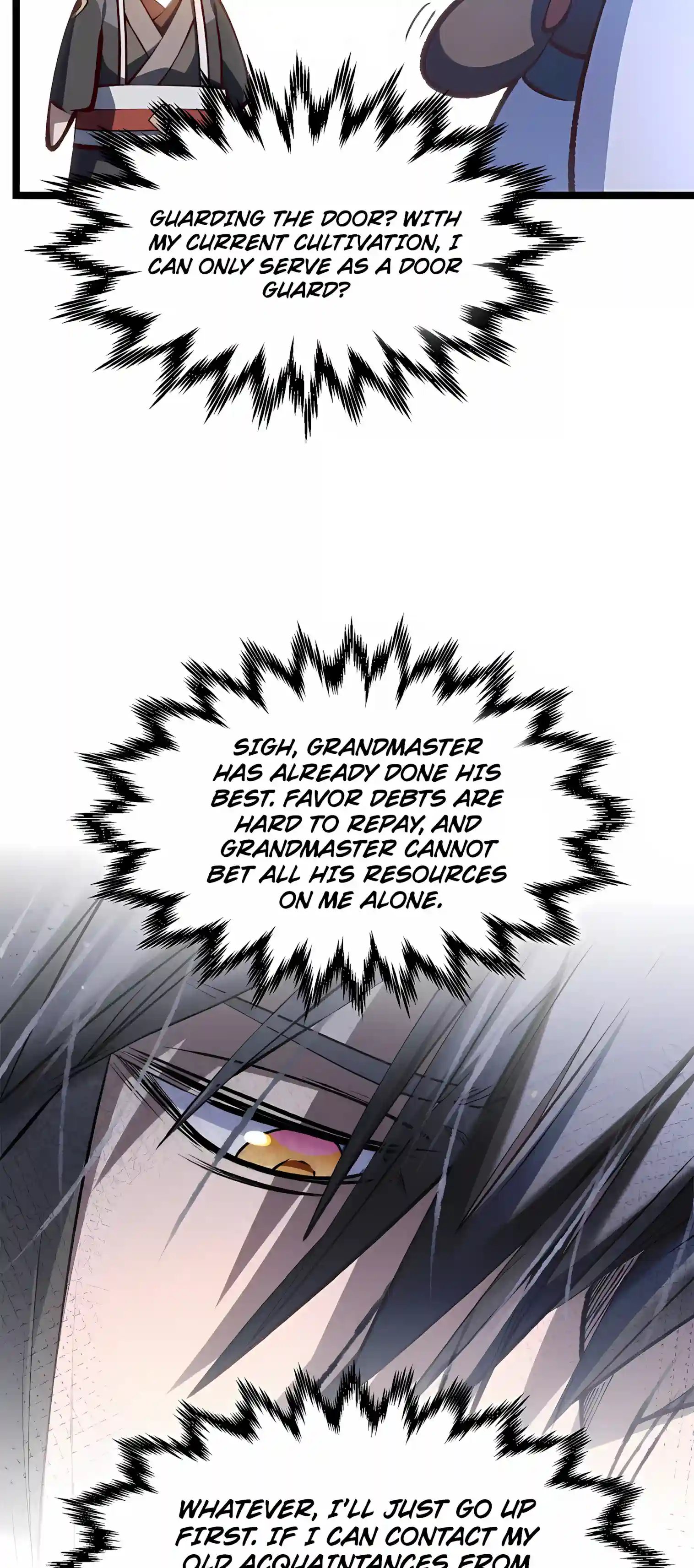Top Tier Providence - Secretly Cultivate for a Thousand Years - Chapter 275 Page 44