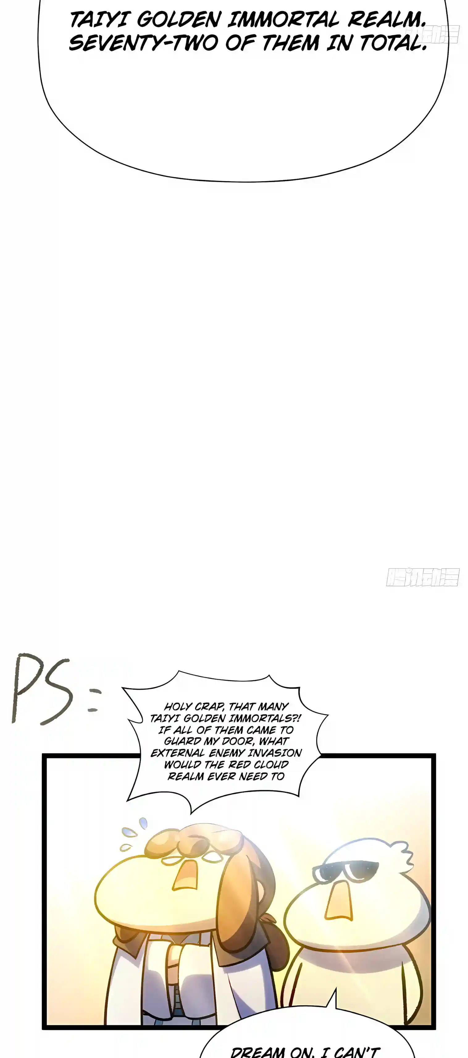 Top Tier Providence - Secretly Cultivate for a Thousand Years - Chapter 275 Page 58