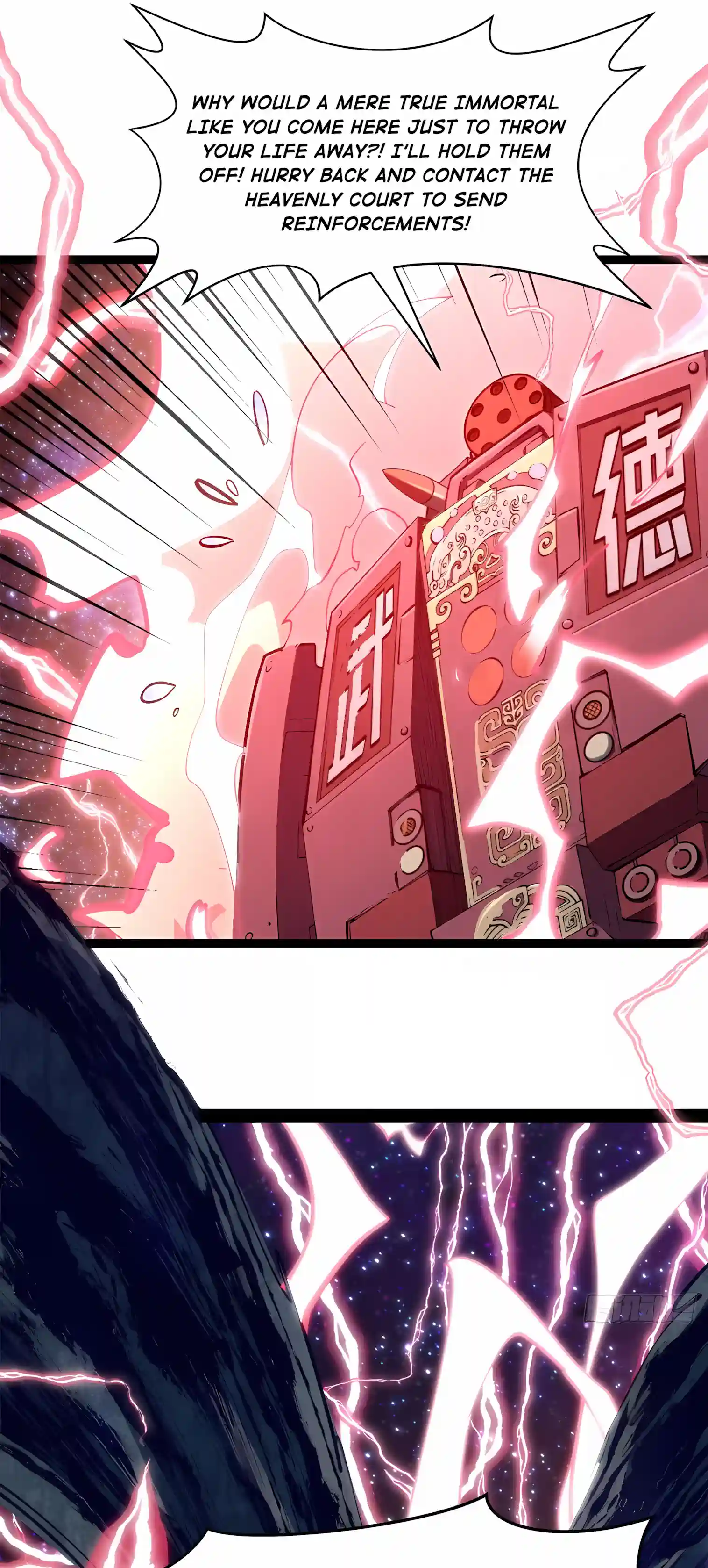 Top Tier Providence - Secretly Cultivate for a Thousand Years - Chapter 277 Page 11