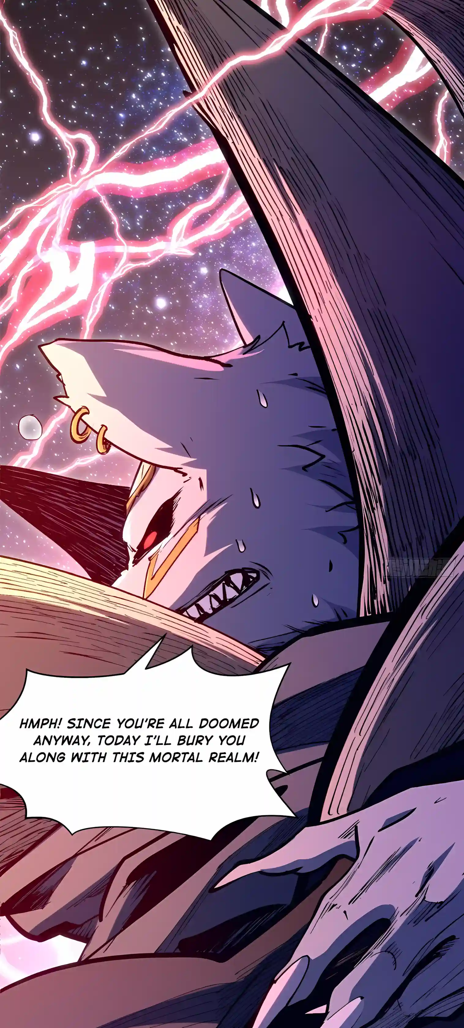 Top Tier Providence - Secretly Cultivate for a Thousand Years - Chapter 277 Page 15