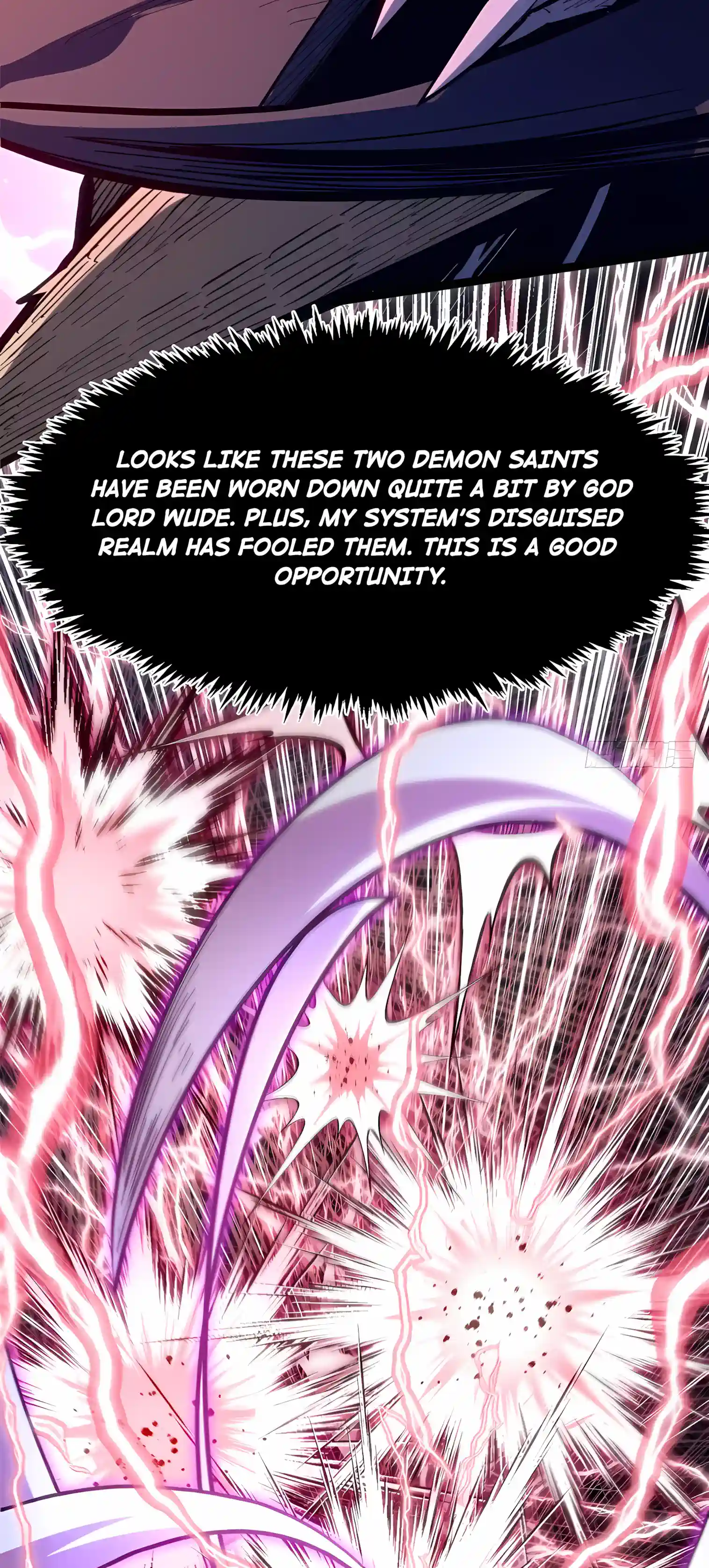 Top Tier Providence - Secretly Cultivate for a Thousand Years - Chapter 277 Page 16