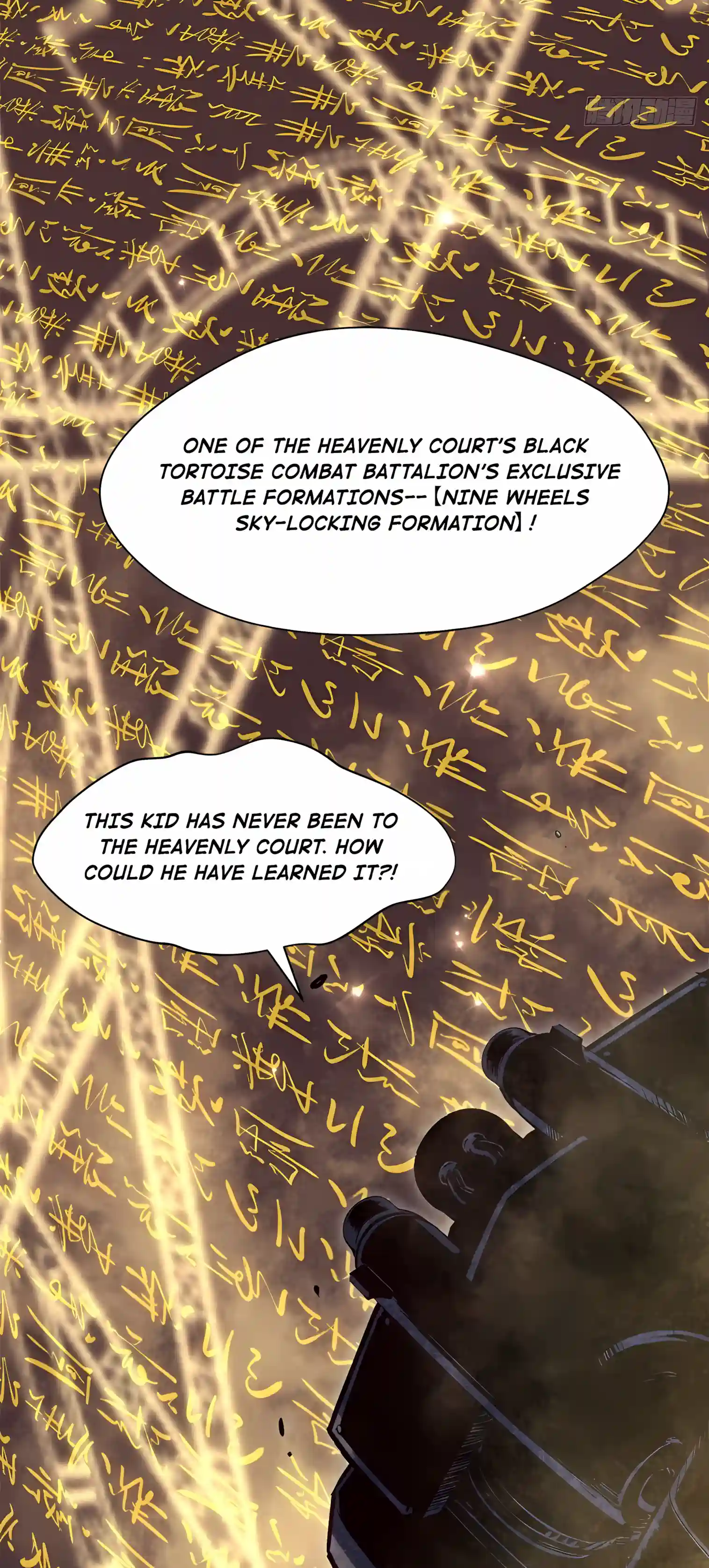 Top Tier Providence - Secretly Cultivate for a Thousand Years - Chapter 277 Page 22