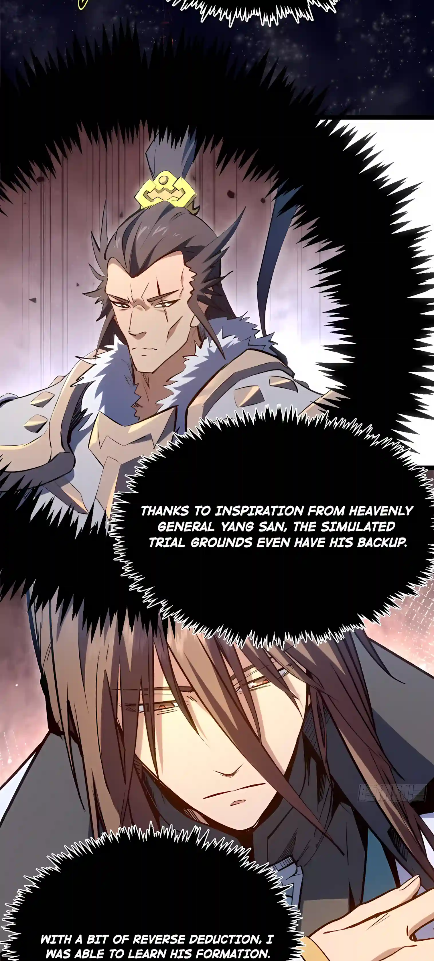 Top Tier Providence - Secretly Cultivate for a Thousand Years - Chapter 277 Page 25