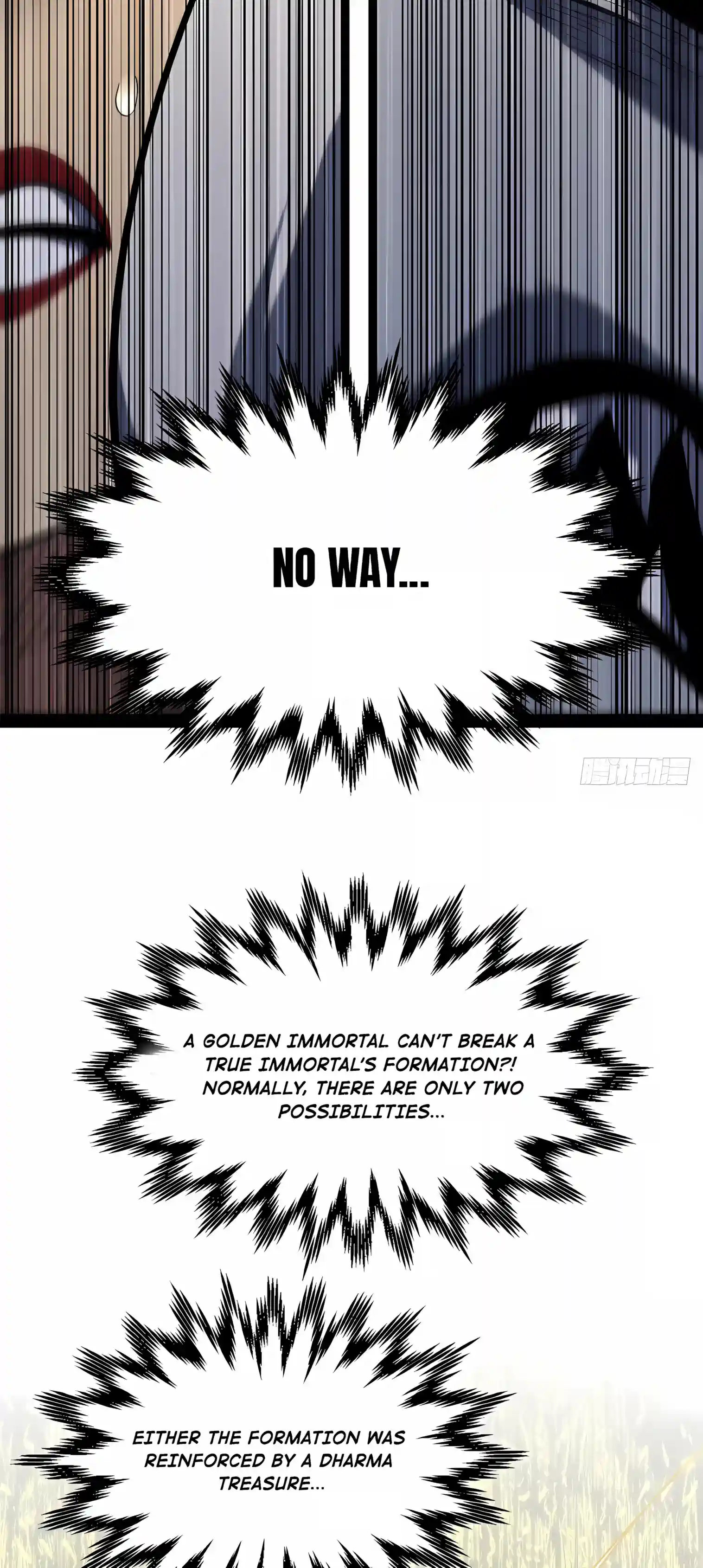 Top Tier Providence - Secretly Cultivate for a Thousand Years - Chapter 277 Page 30