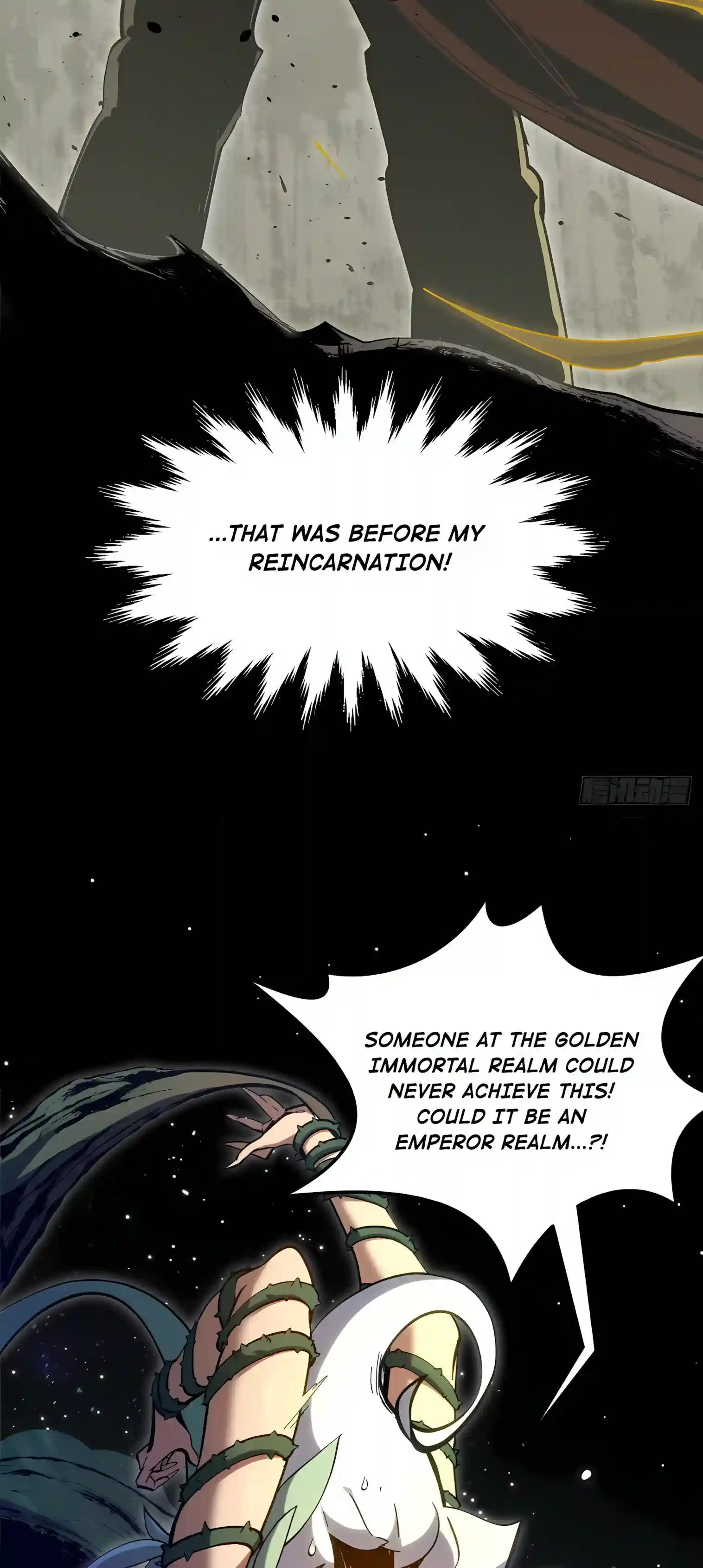 Top Tier Providence - Secretly Cultivate for a Thousand Years - Chapter 277 Page 37