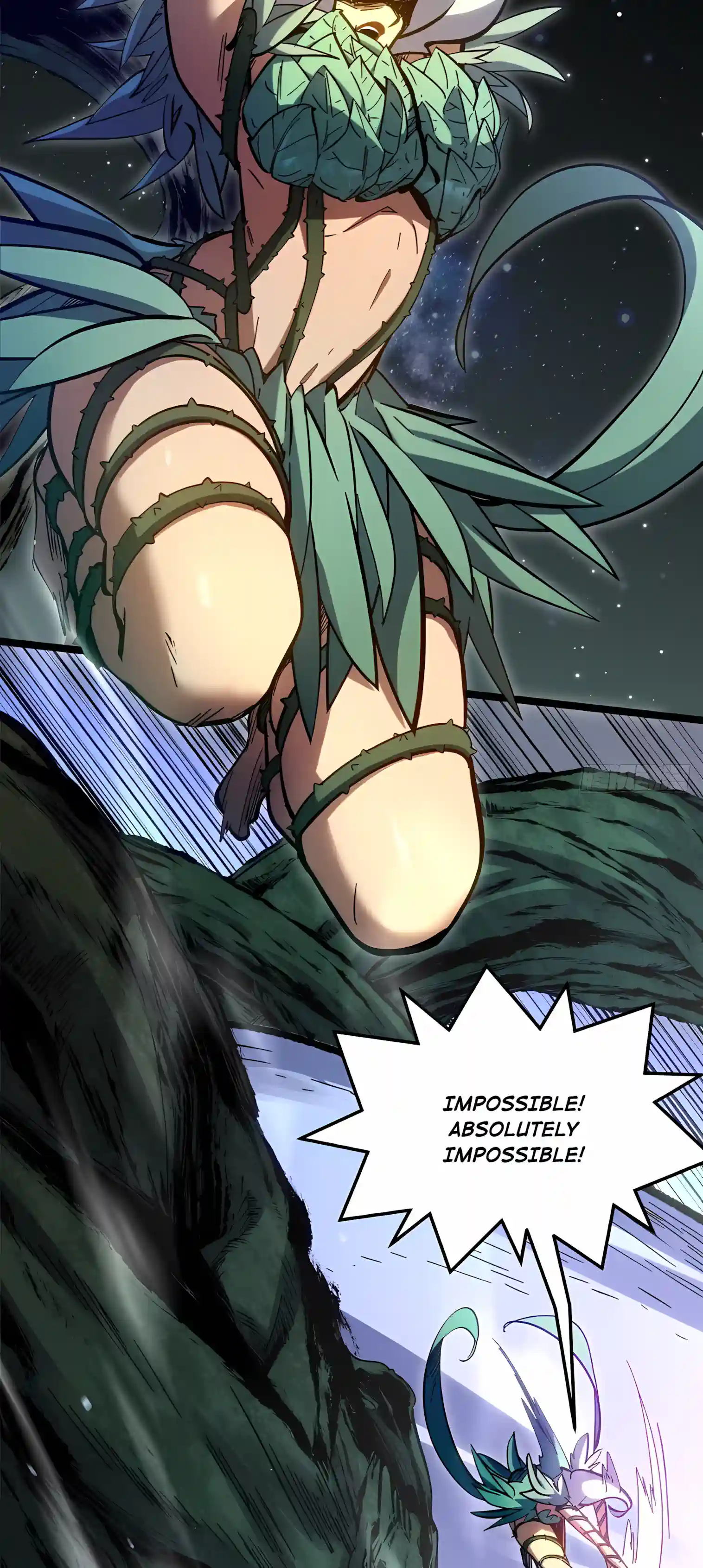 Top Tier Providence - Secretly Cultivate for a Thousand Years - Chapter 277 Page 38