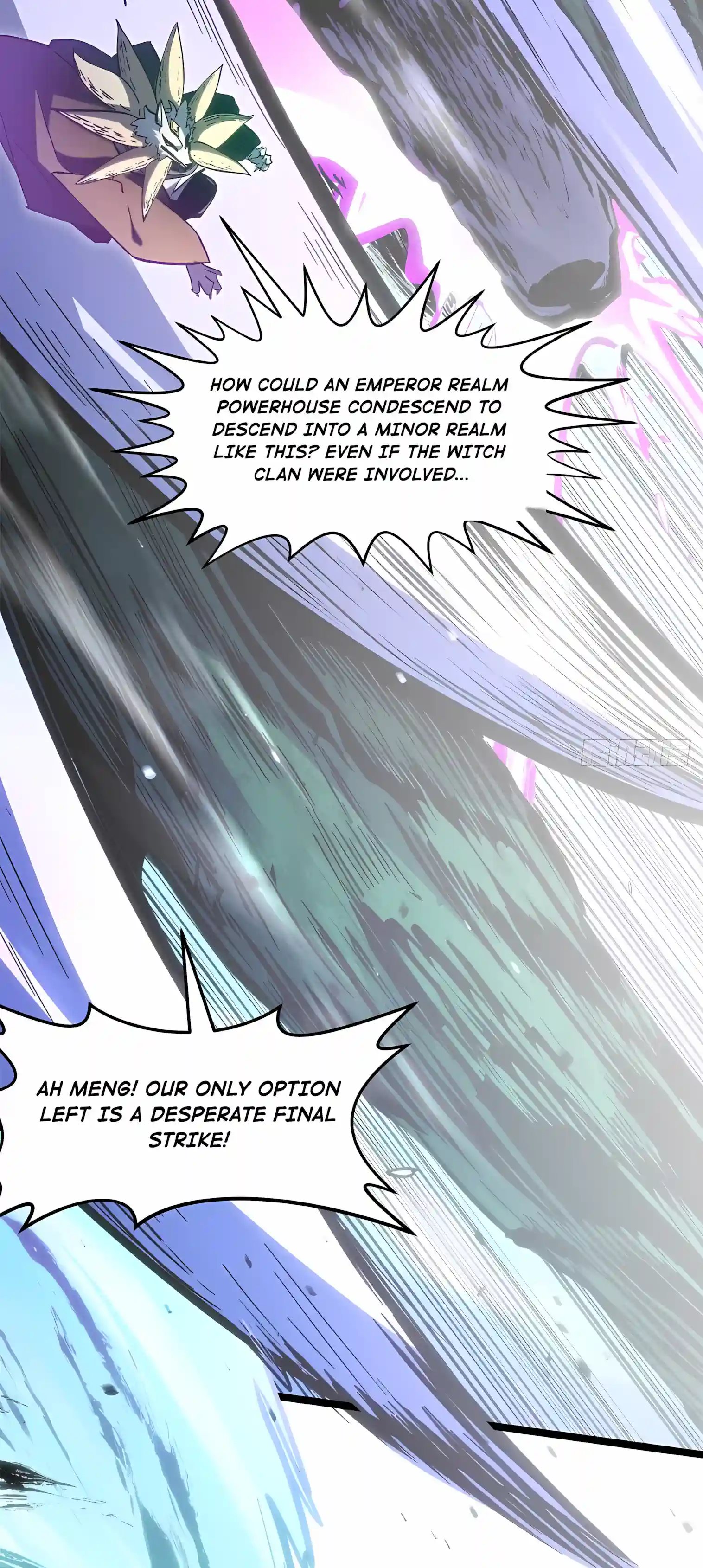 Top Tier Providence - Secretly Cultivate for a Thousand Years - Chapter 277 Page 40