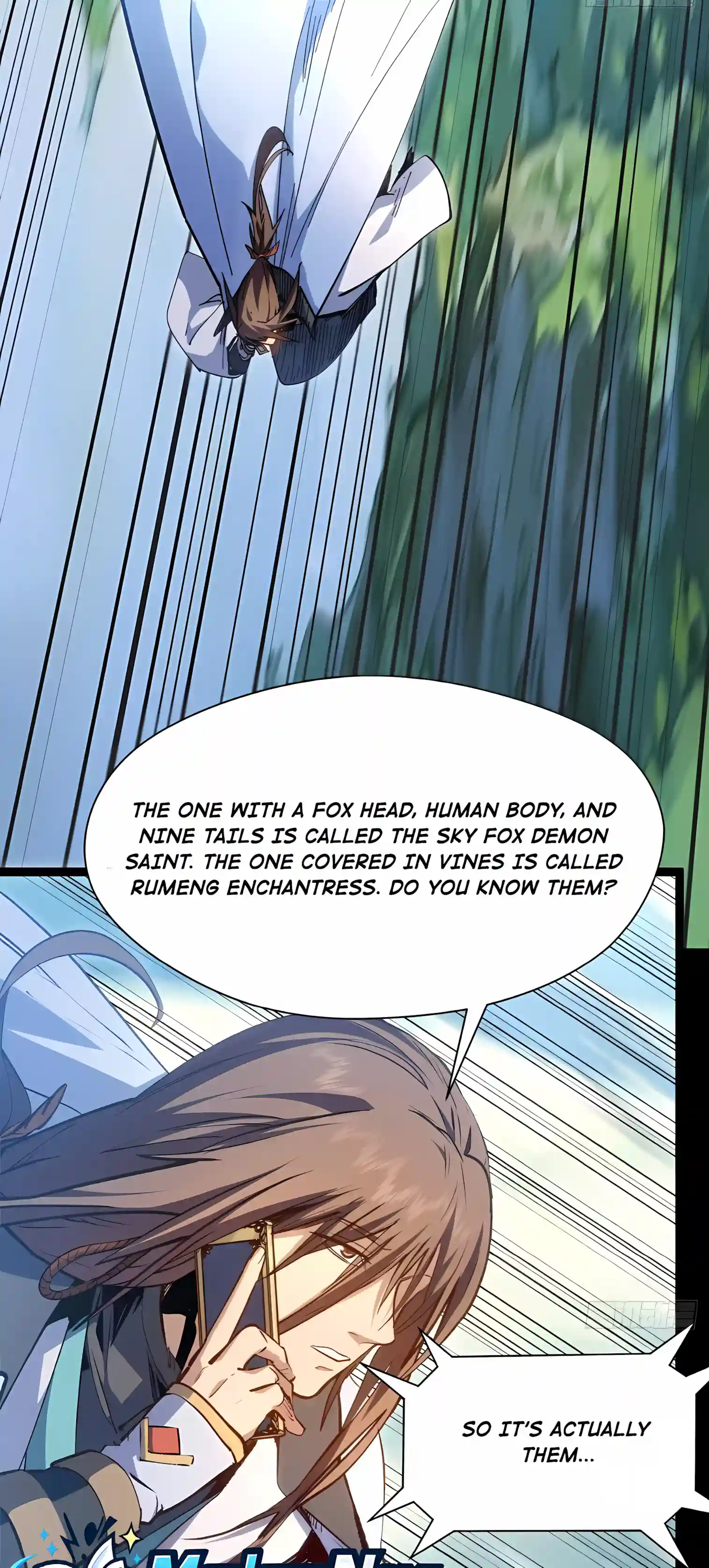 Top Tier Providence - Secretly Cultivate for a Thousand Years - Chapter 277 Page 5