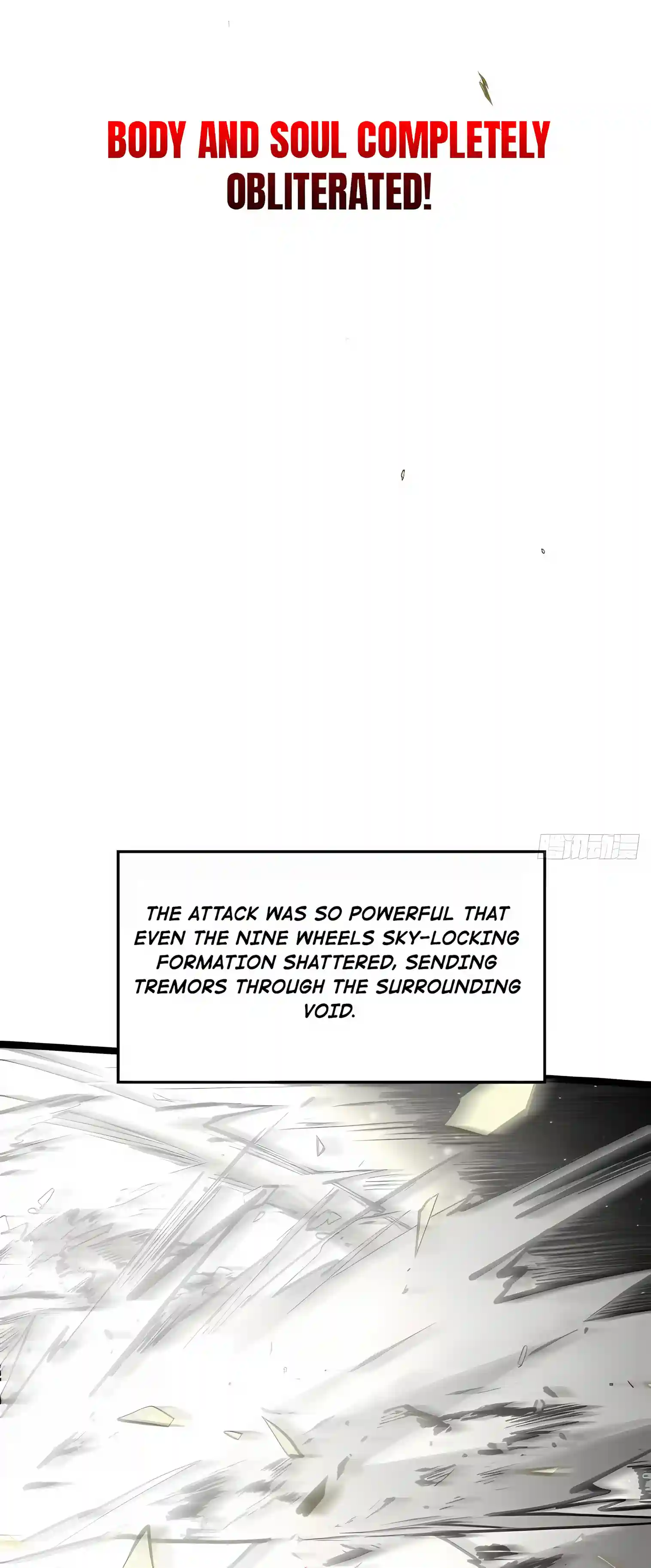 Top Tier Providence - Secretly Cultivate for a Thousand Years - Chapter 277 Page 61