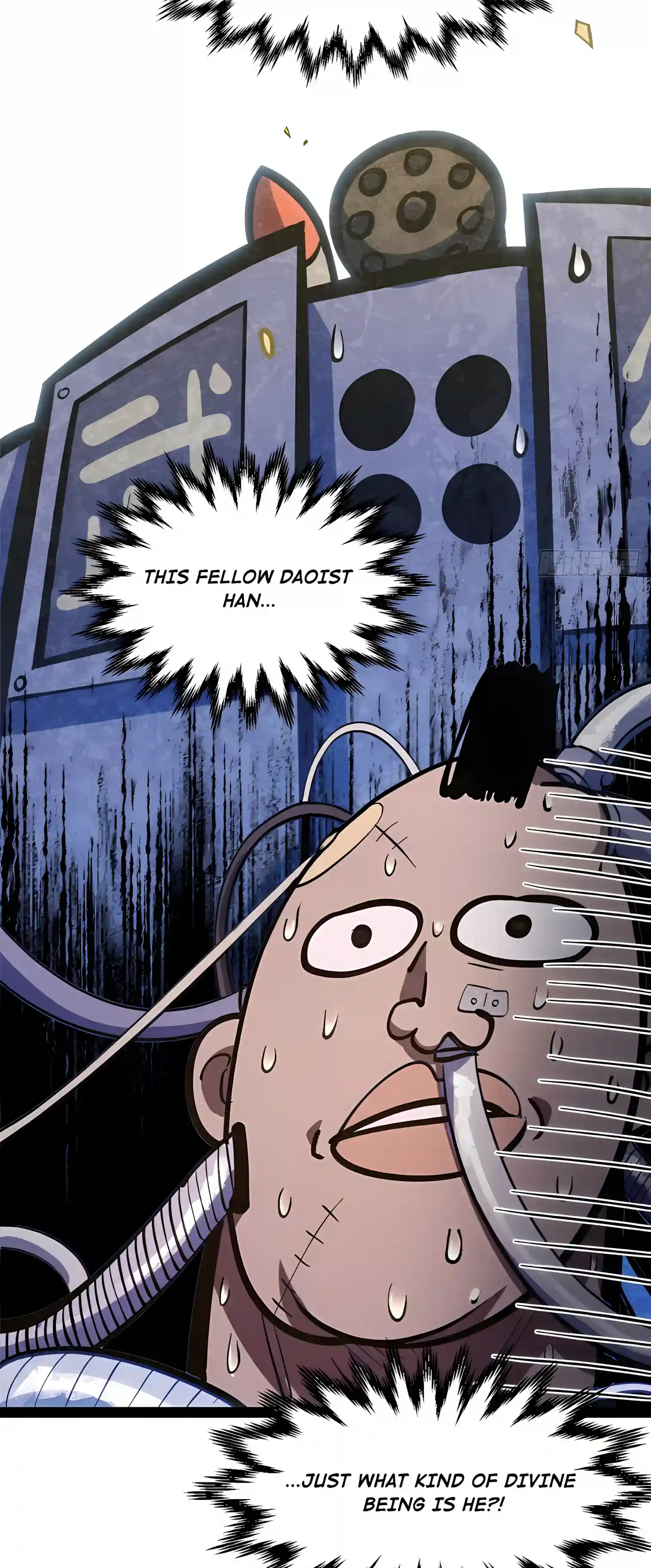 Top Tier Providence - Secretly Cultivate for a Thousand Years - Chapter 277 Page 63