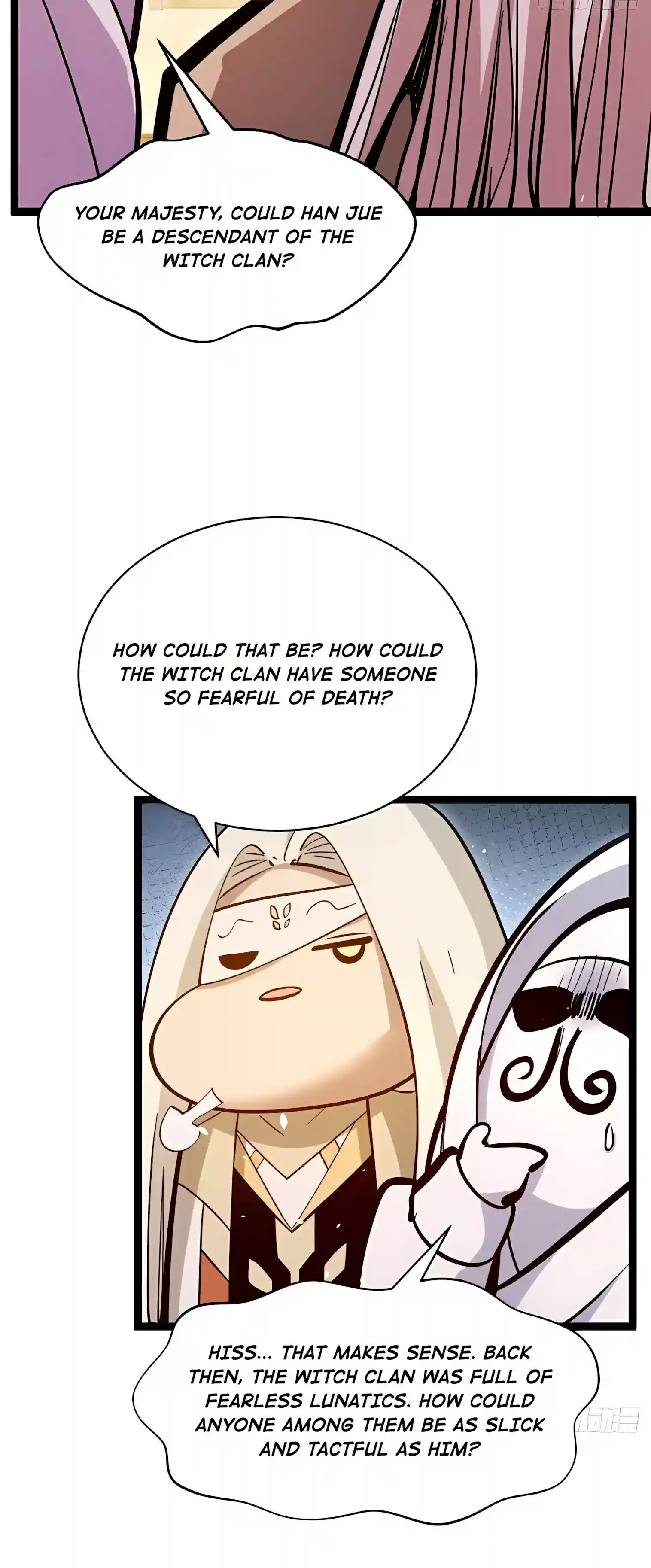 Top Tier Providence - Secretly Cultivate for a Thousand Years - Chapter 277 Page 67