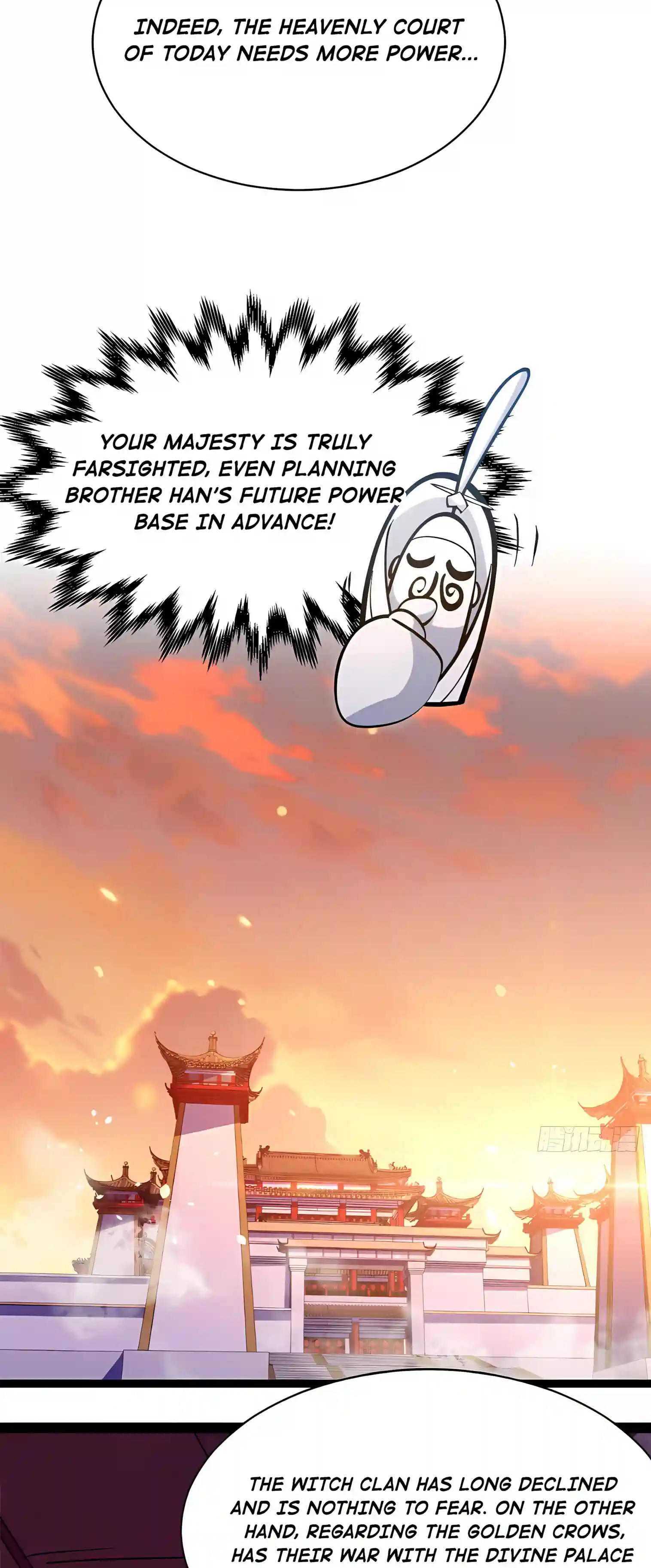 Top Tier Providence - Secretly Cultivate for a Thousand Years - Chapter 277 Page 69