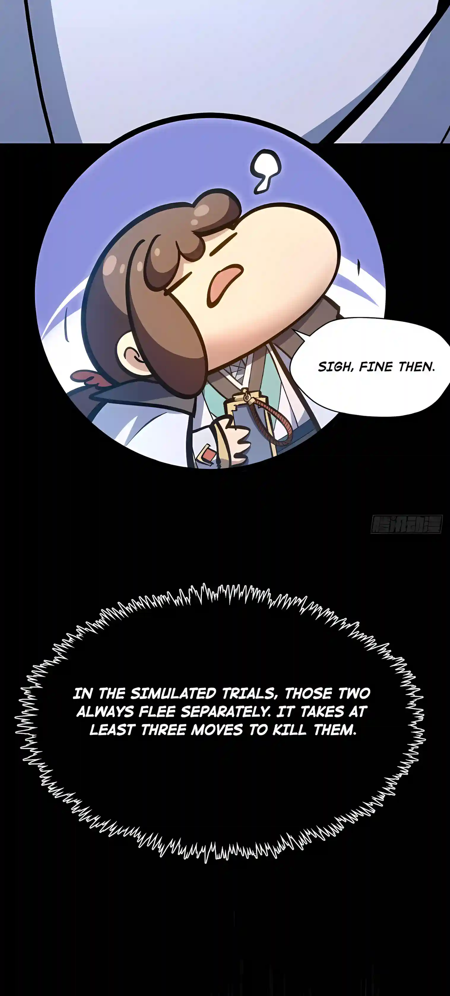 Top Tier Providence - Secretly Cultivate for a Thousand Years - Chapter 277 Page 7
