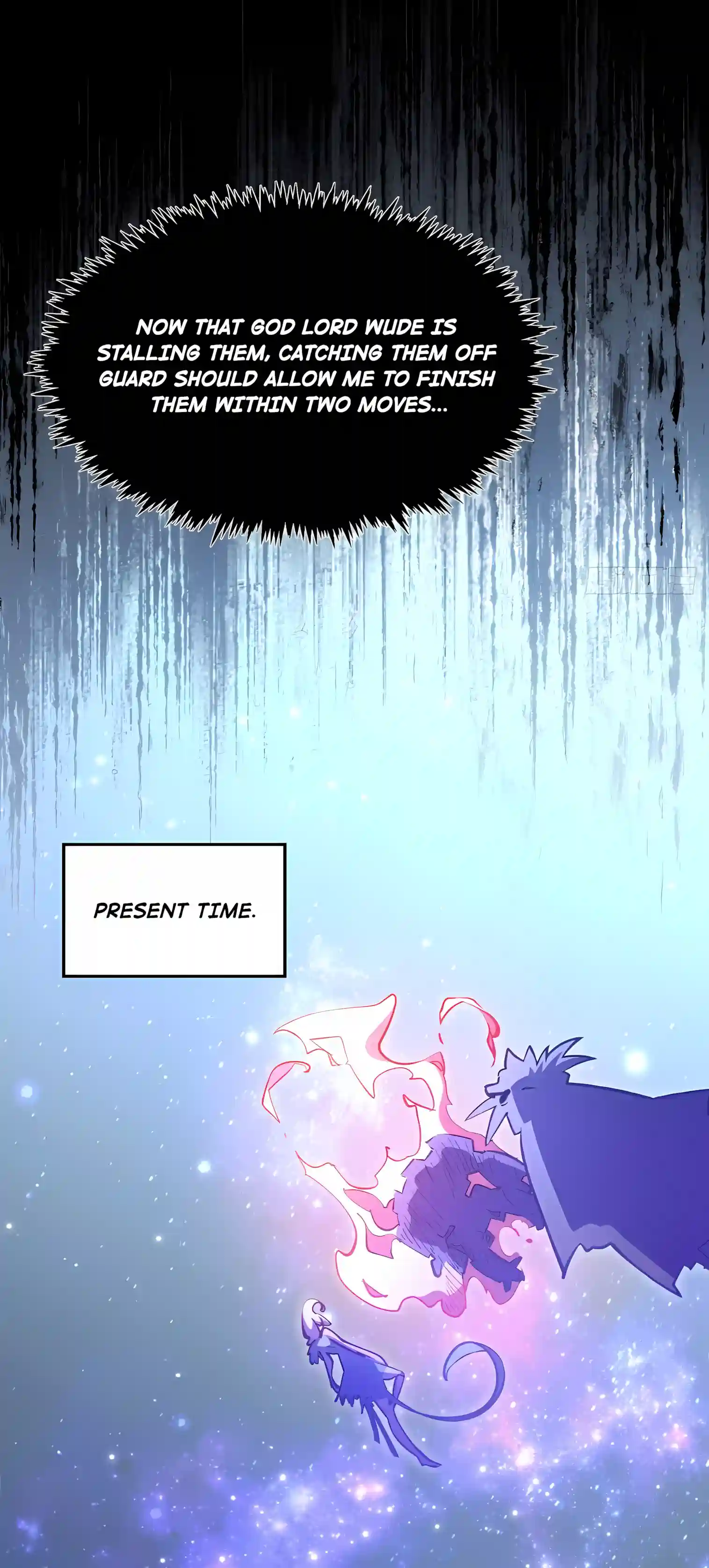 Top Tier Providence - Secretly Cultivate for a Thousand Years - Chapter 277 Page 8