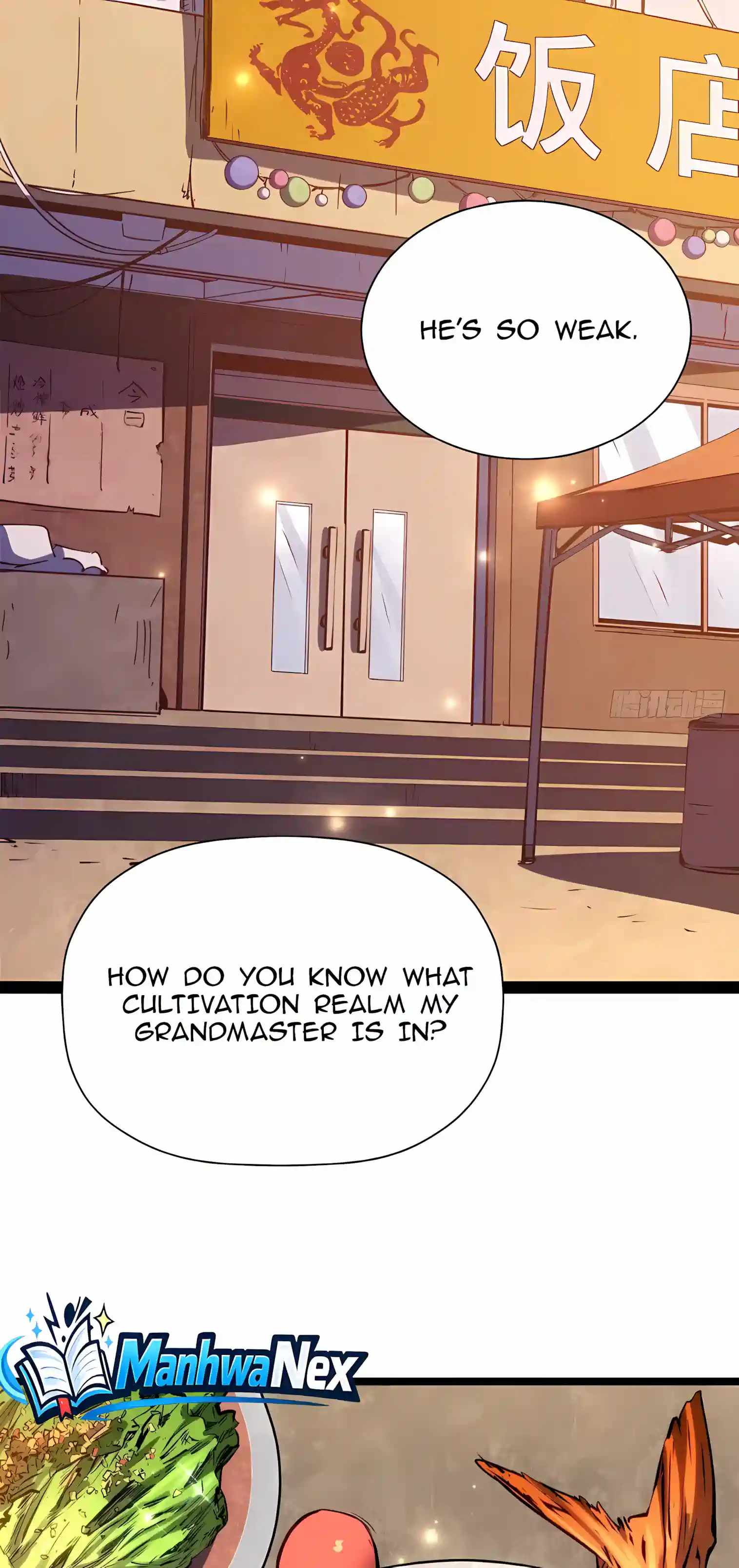 Top Tier Providence - Secretly Cultivate for a Thousand Years - Chapter 278 Page 18
