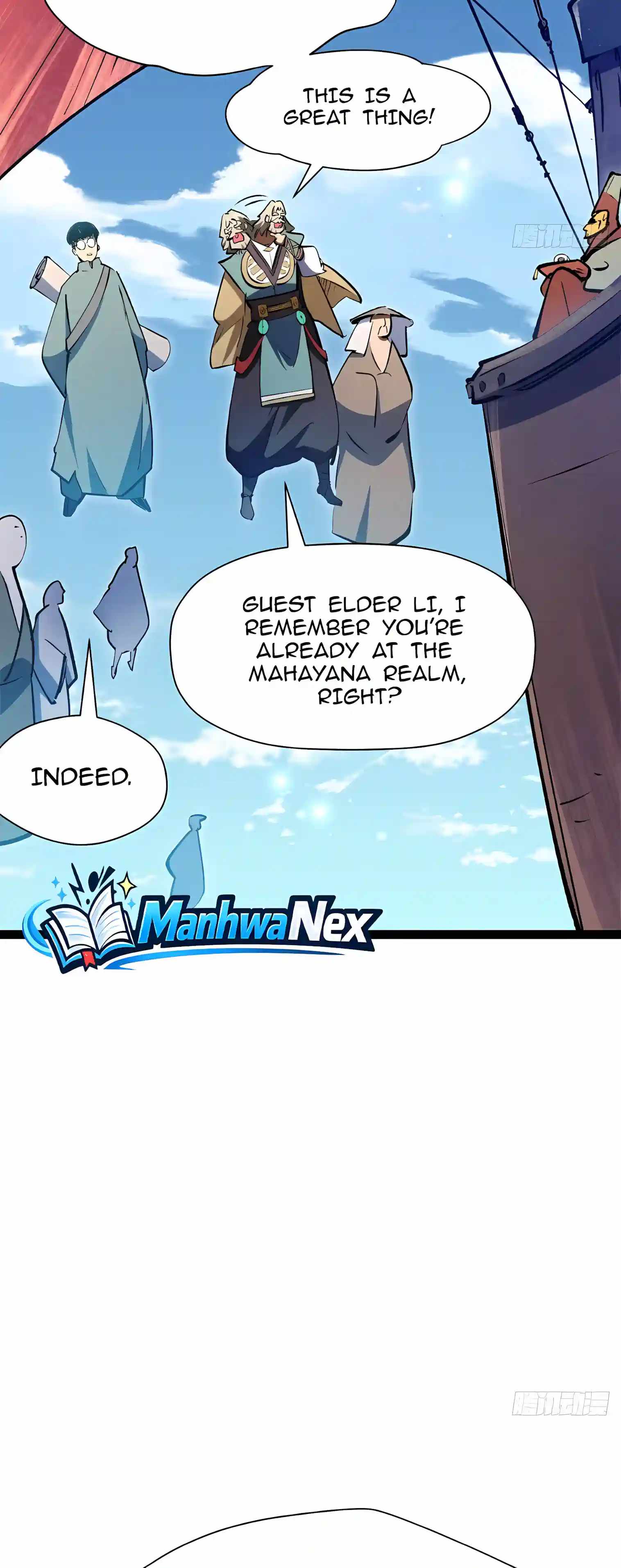 Top Tier Providence - Secretly Cultivate for a Thousand Years - Chapter 278 Page 38