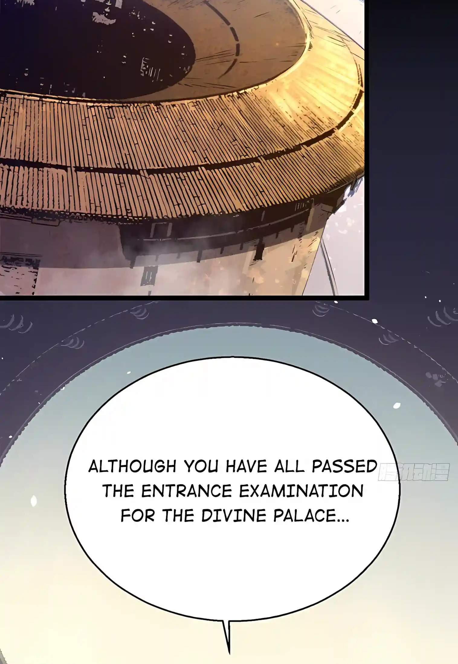 Top Tier Providence - Secretly Cultivate for a Thousand Years - Chapter 279 Page 11