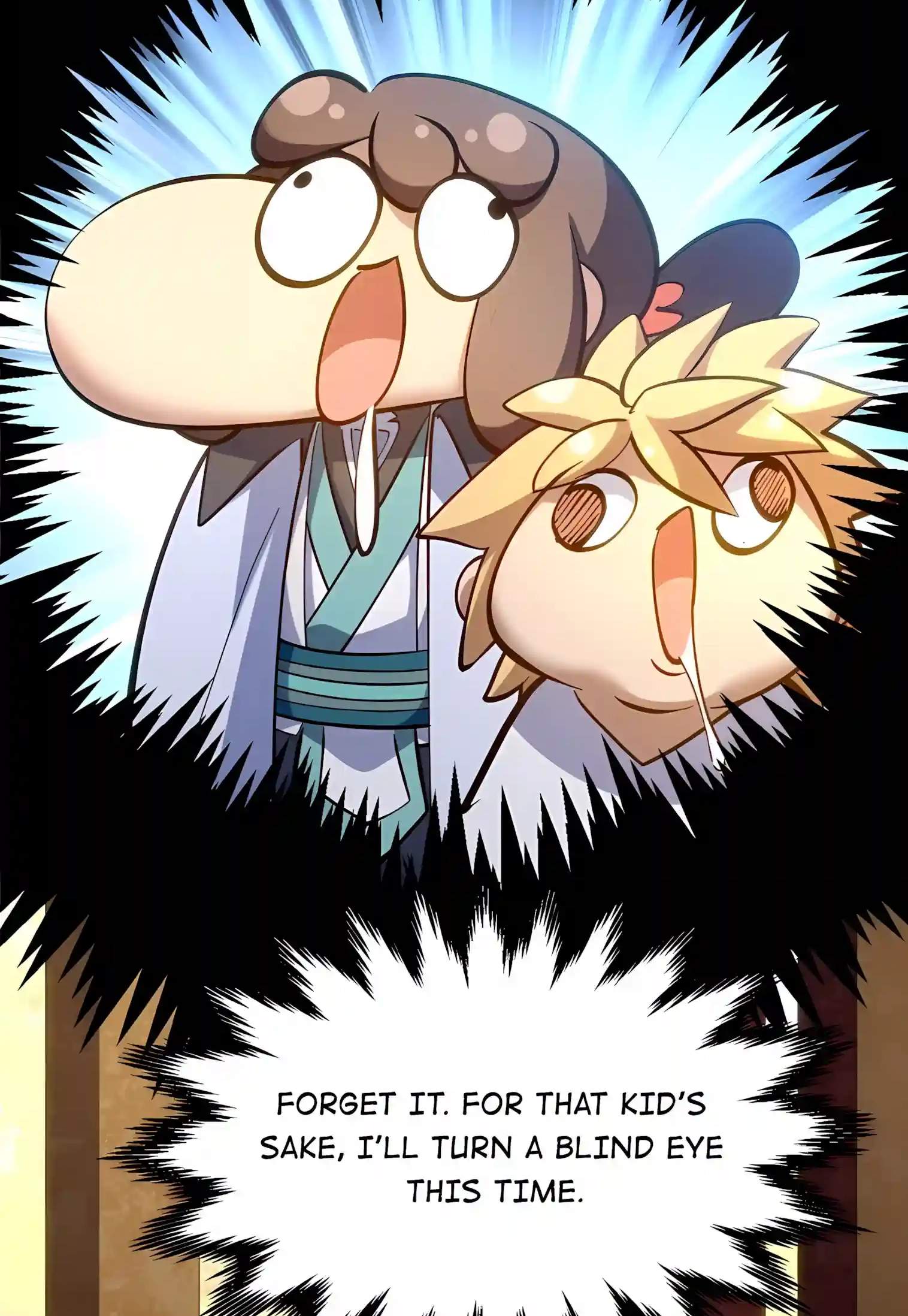 Top Tier Providence - Secretly Cultivate for a Thousand Years - Chapter 279 Page 26