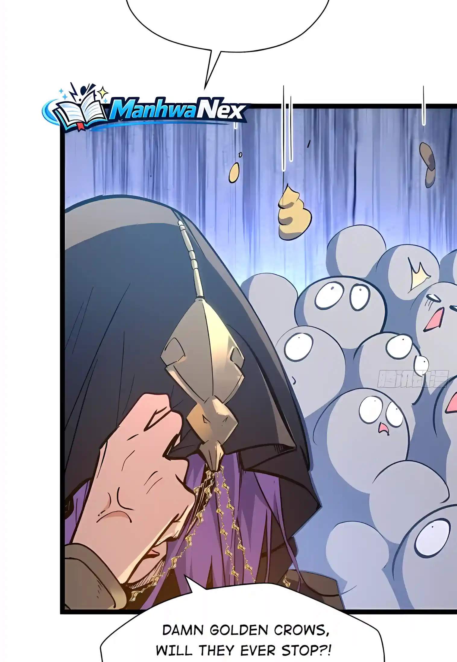 Top Tier Providence - Secretly Cultivate for a Thousand Years - Chapter 279 Page 39
