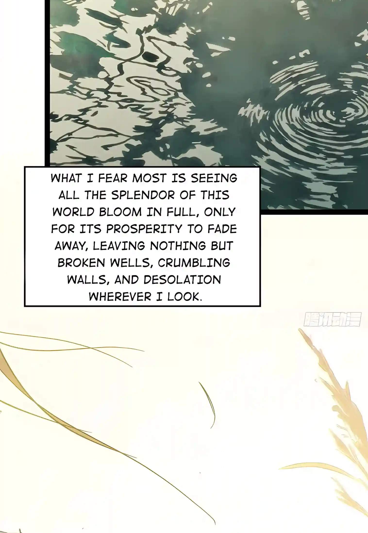 Top Tier Providence - Secretly Cultivate for a Thousand Years - Chapter 279 Page 54