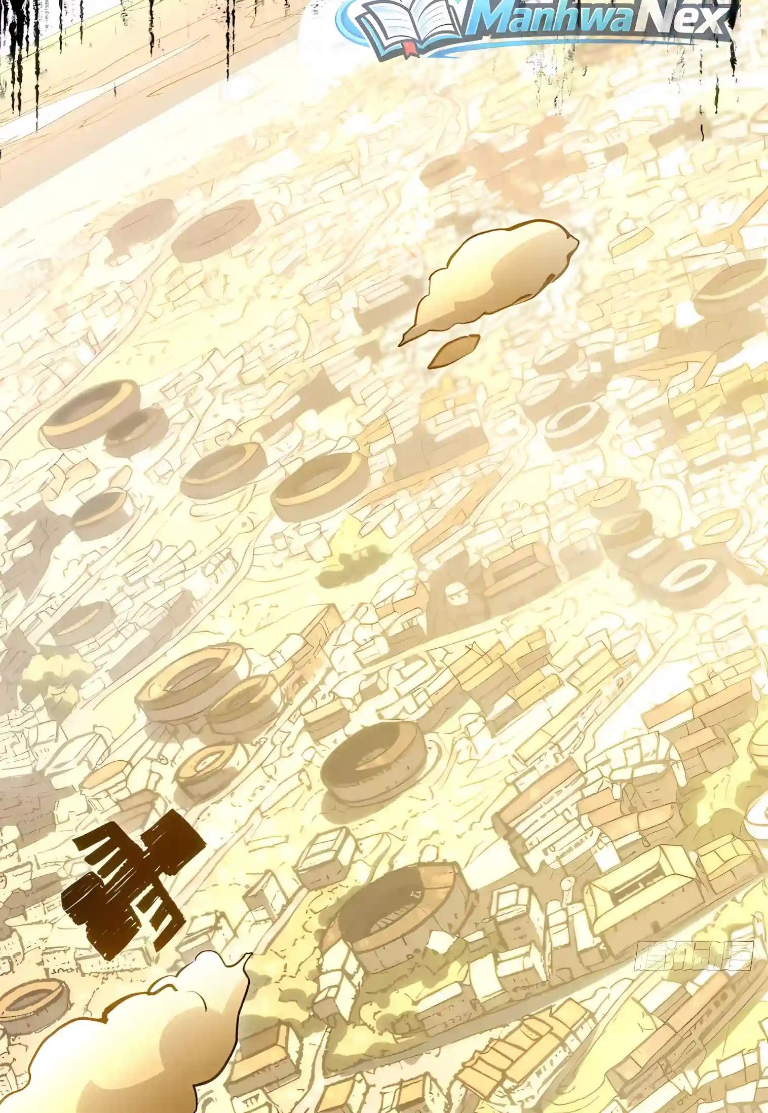 Top Tier Providence - Secretly Cultivate for a Thousand Years - Chapter 279 Page 6