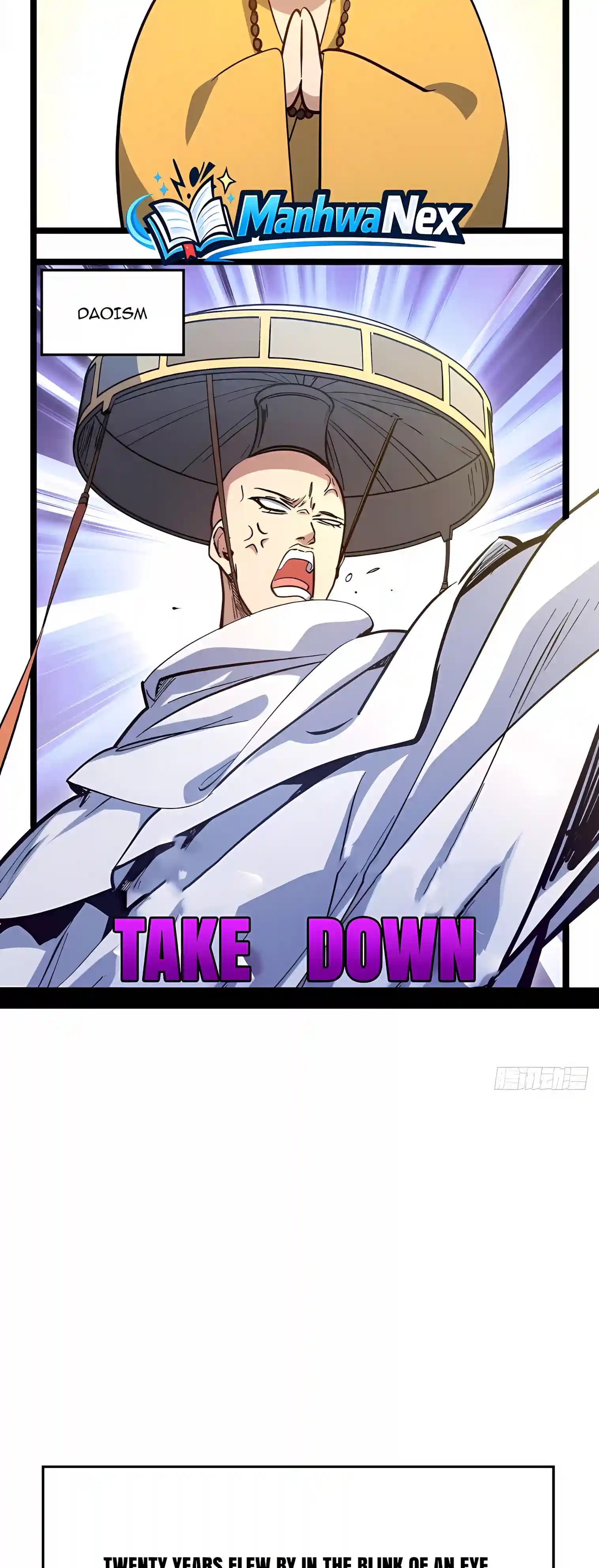 Top Tier Providence - Secretly Cultivate for a Thousand Years - Chapter 281 Page 47