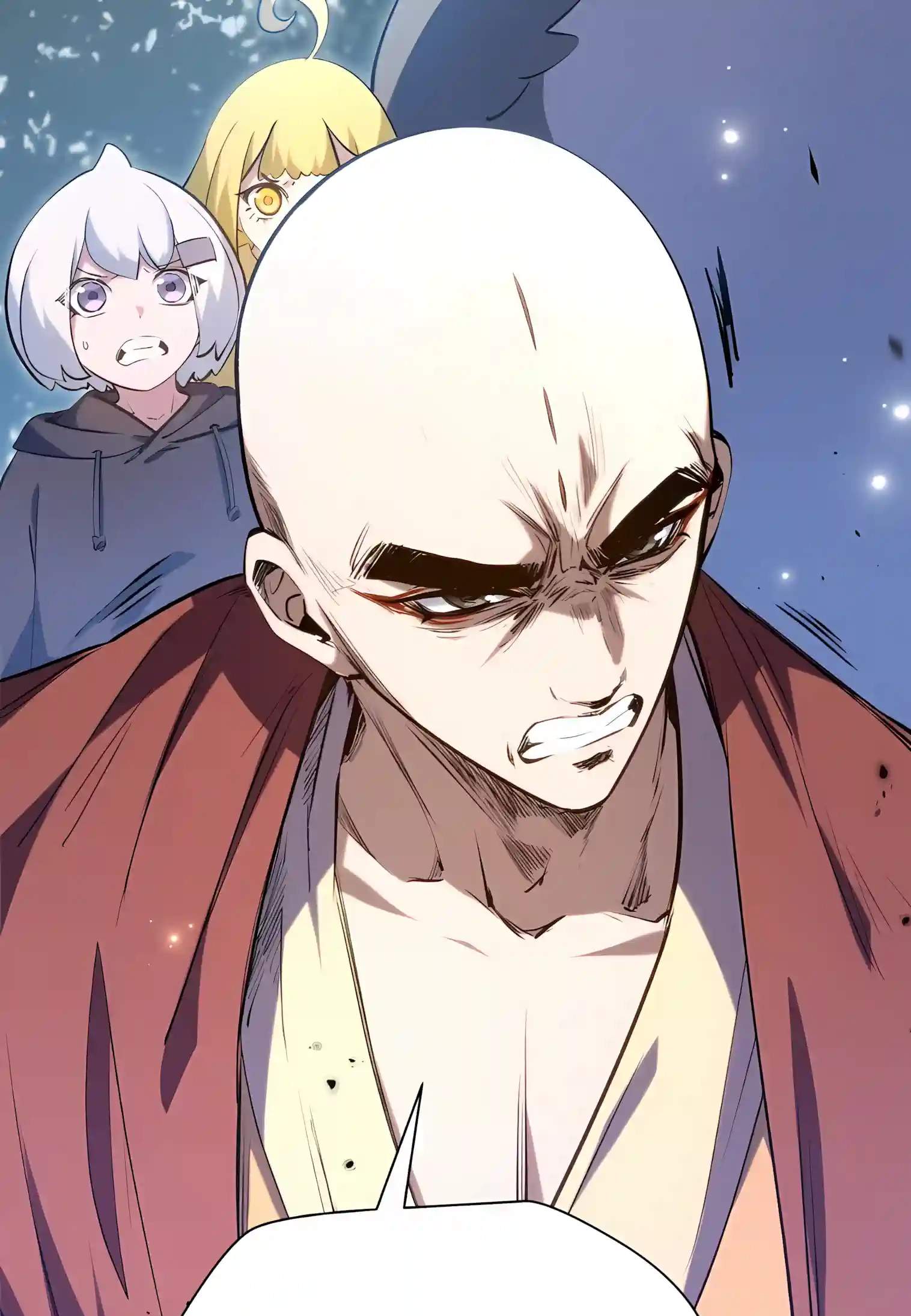 Top Tier Providence - Secretly Cultivate for a Thousand Years - Chapter 282 Page 37