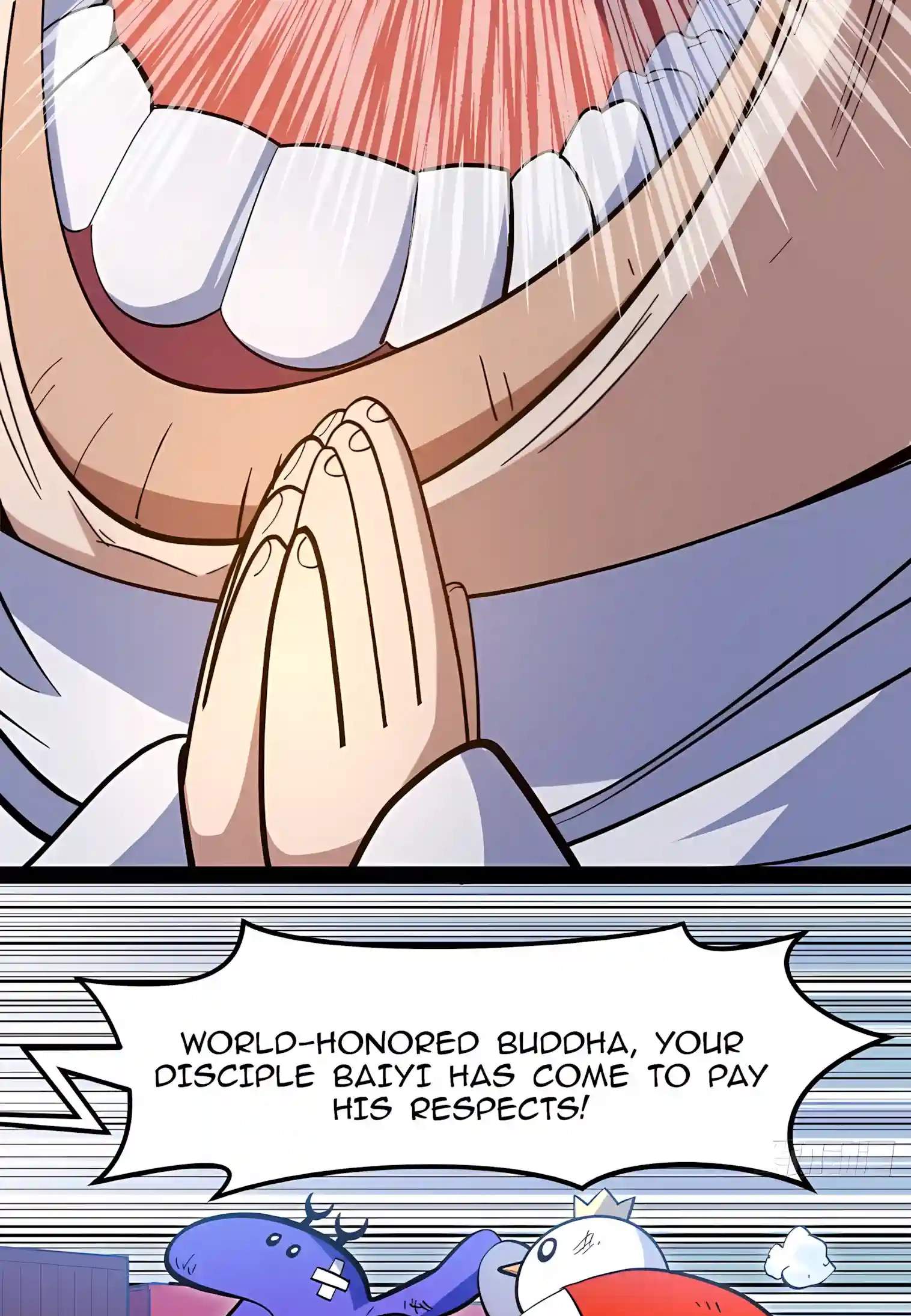 Top Tier Providence - Secretly Cultivate for a Thousand Years - Chapter 282 Page 4