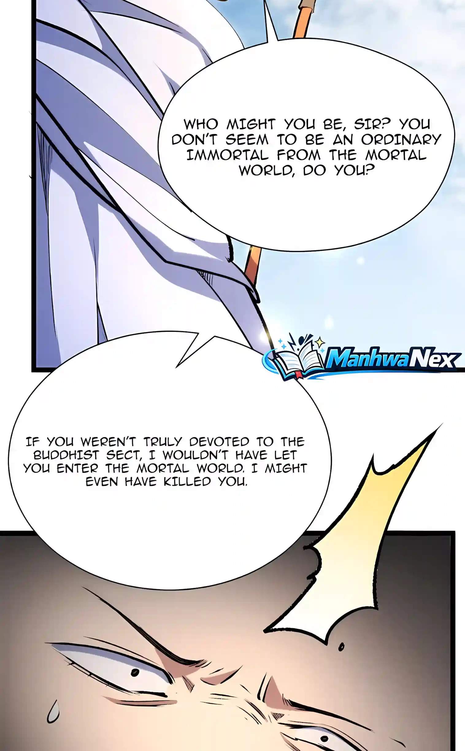 Top Tier Providence - Secretly Cultivate for a Thousand Years - Chapter 282 Page 53